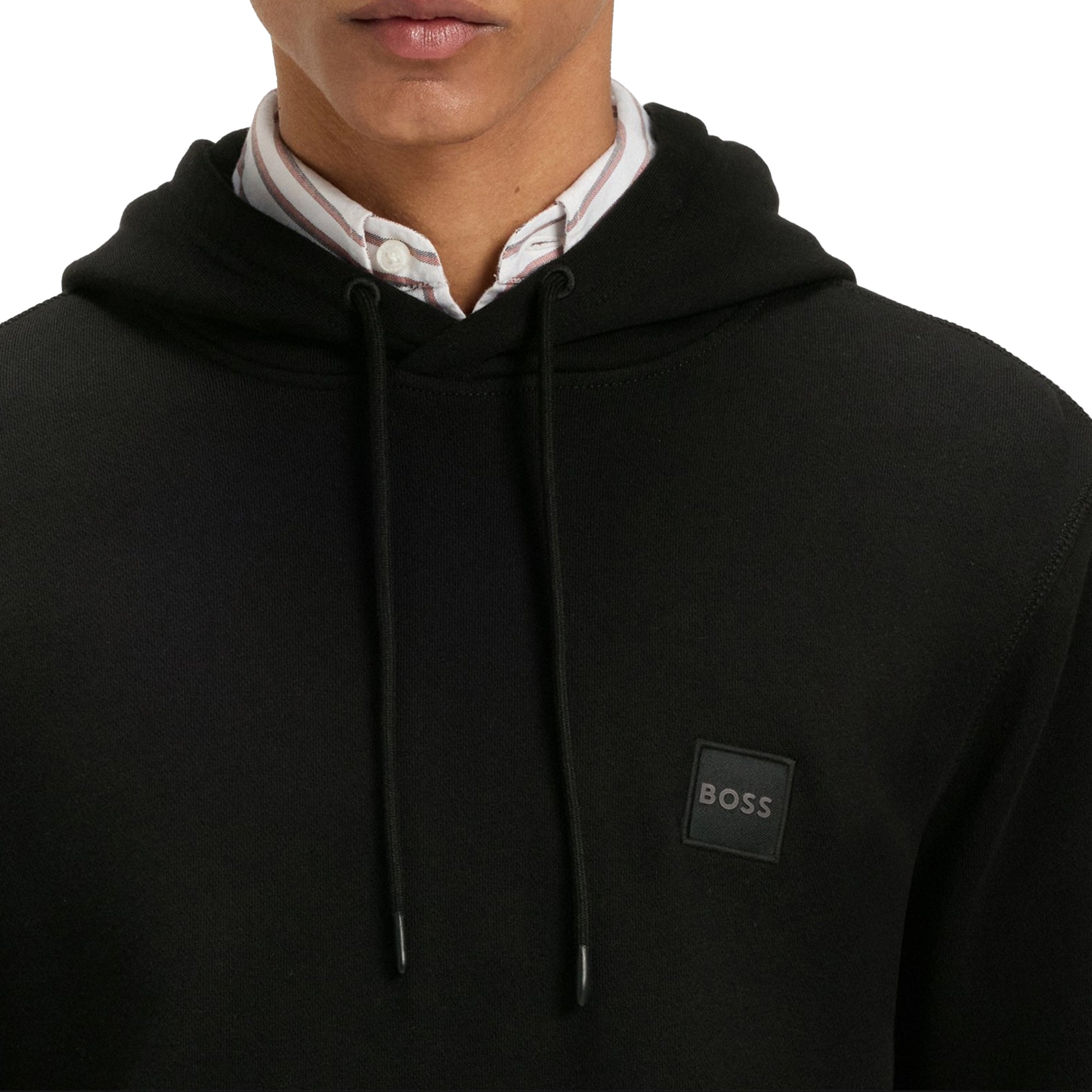 Boss WeTalk Overhead Hood