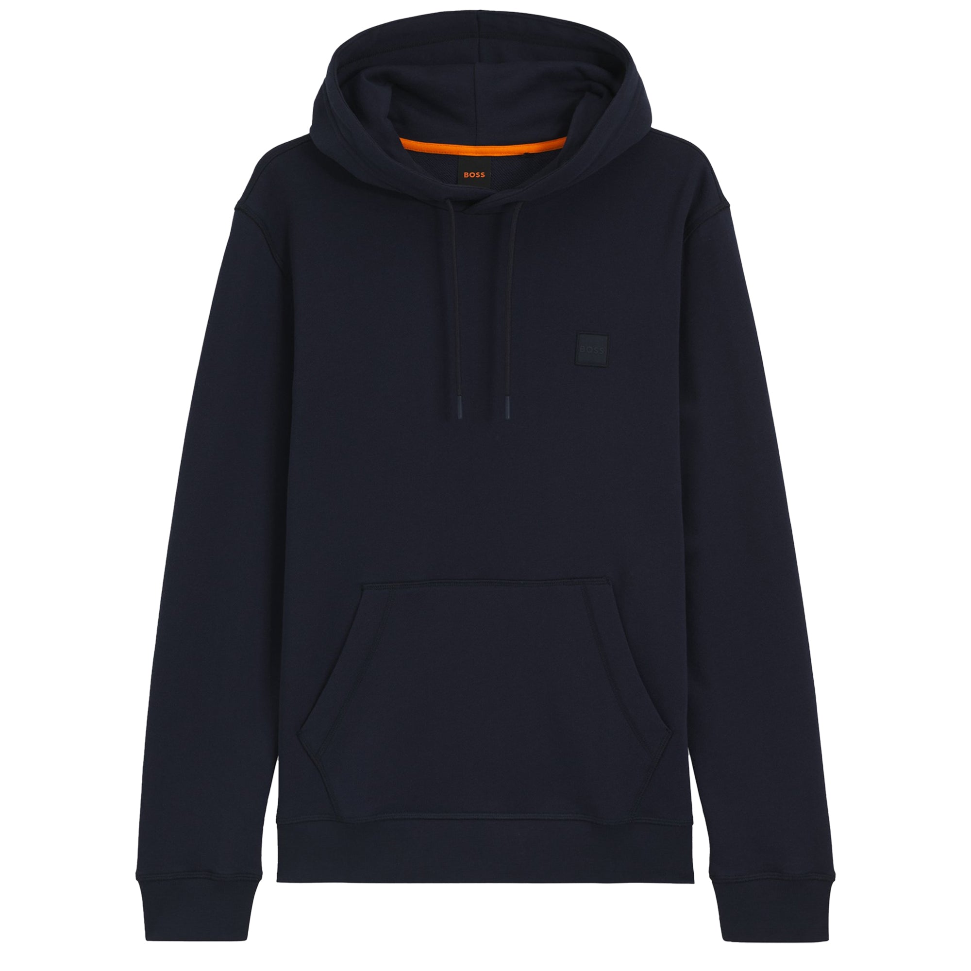 Boss WeTalk Overhead Hood