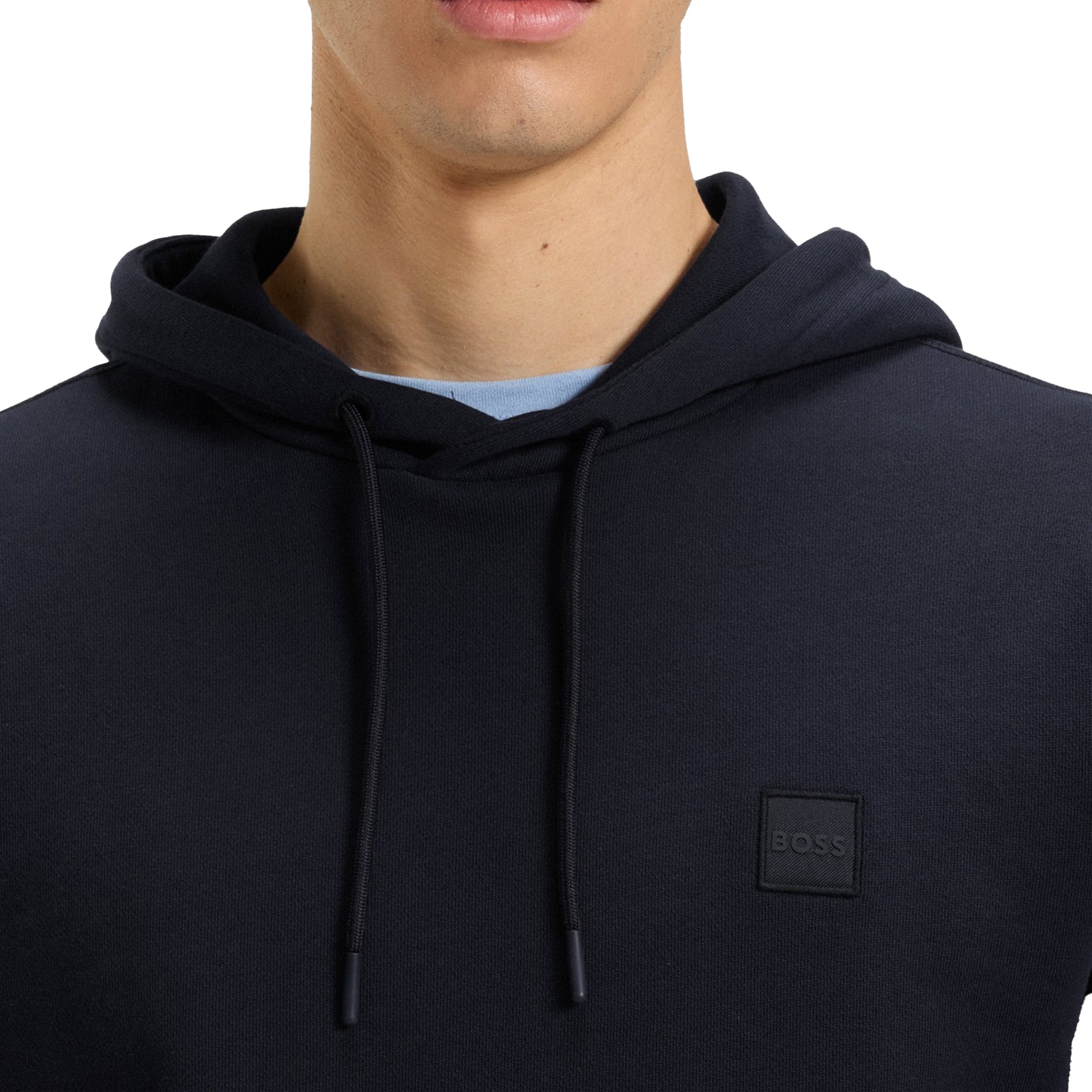 Boss WeTalk Overhead Hood