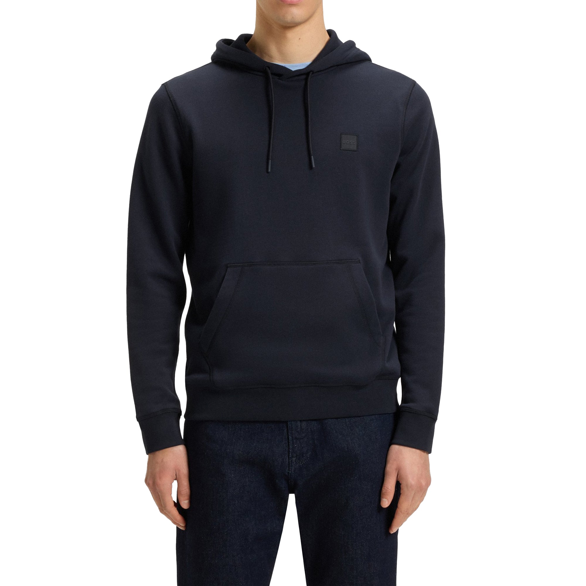 Boss WeTalk Overhead Hood