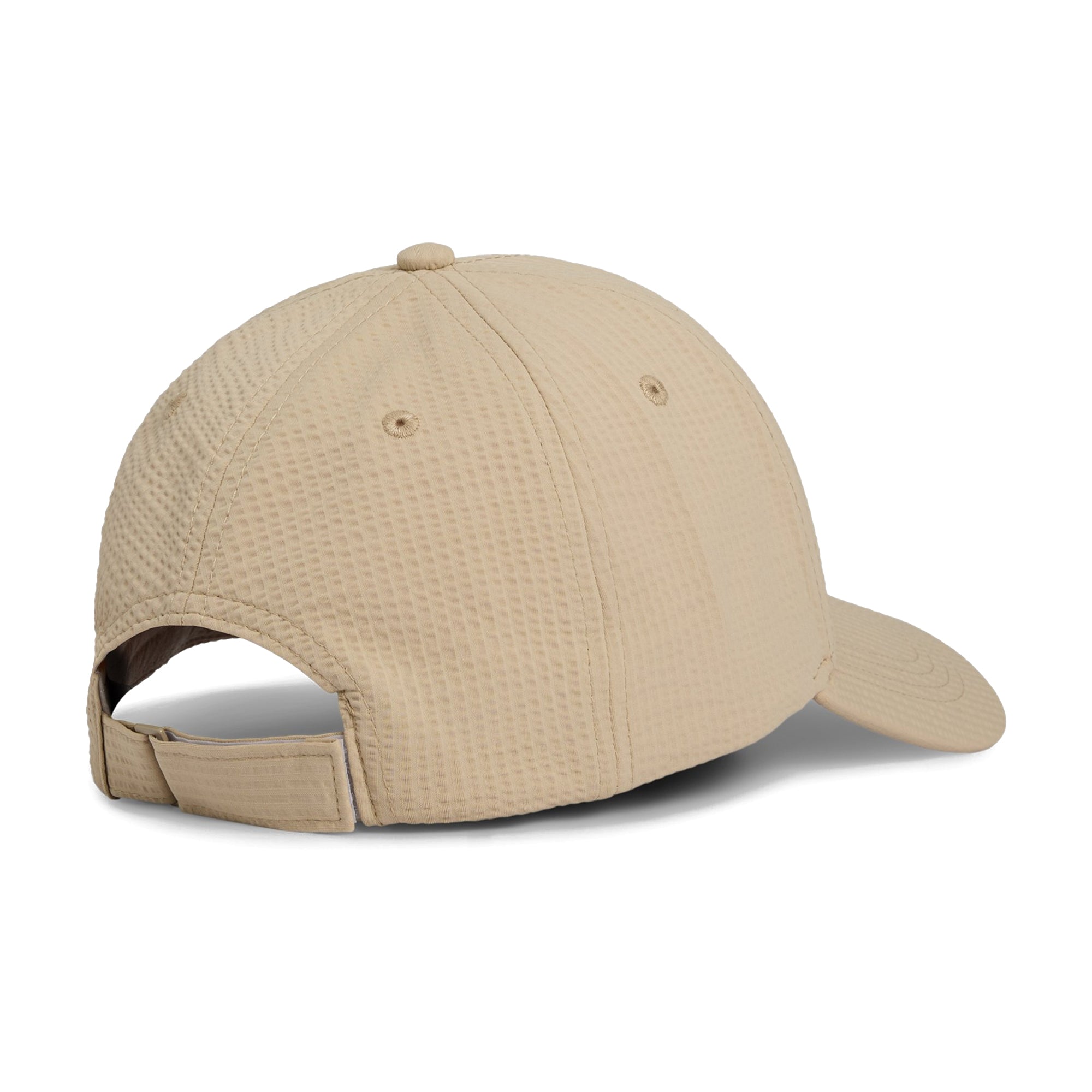 Boss Zed Seersucker Cap