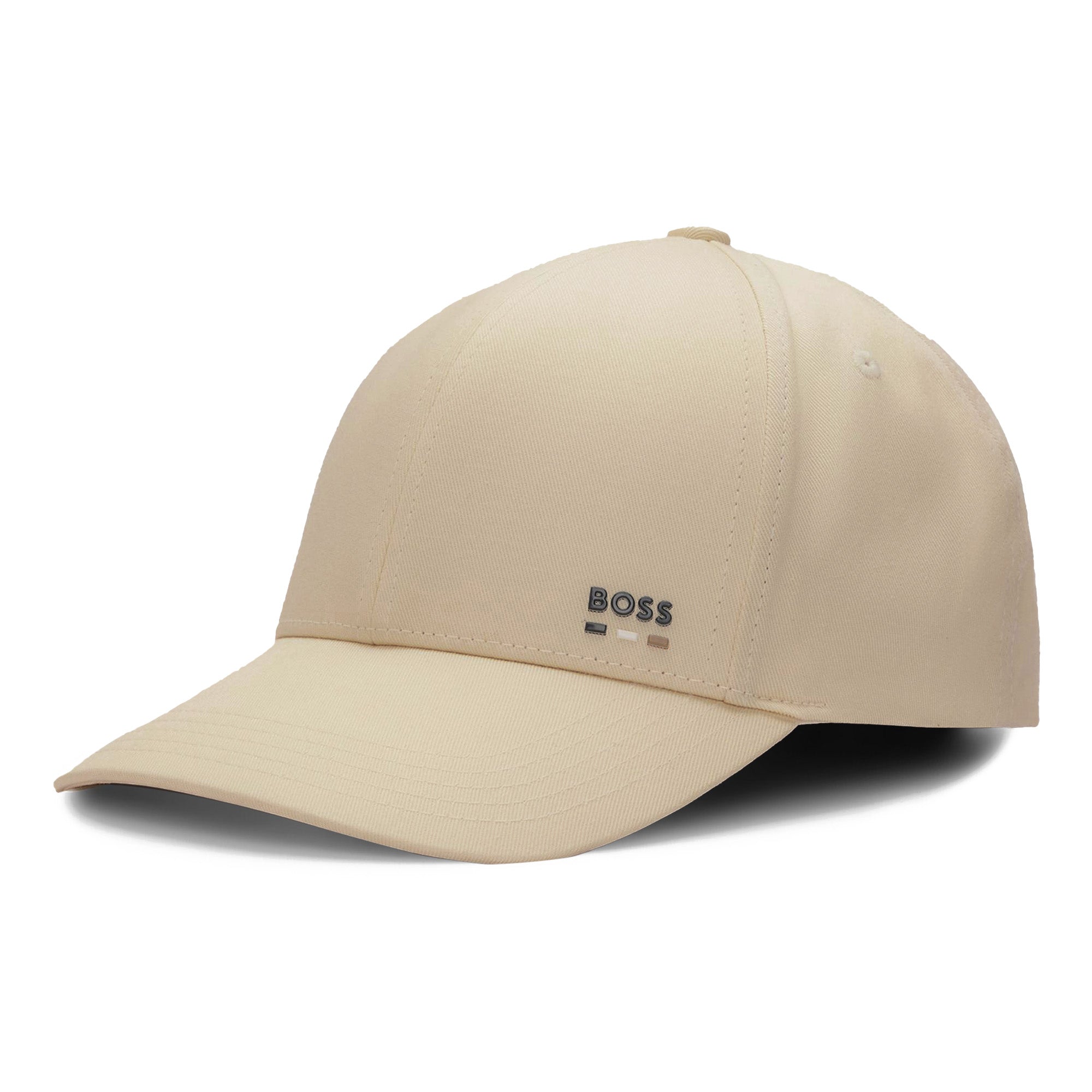 Boss Zed Corporate Stripe Cap