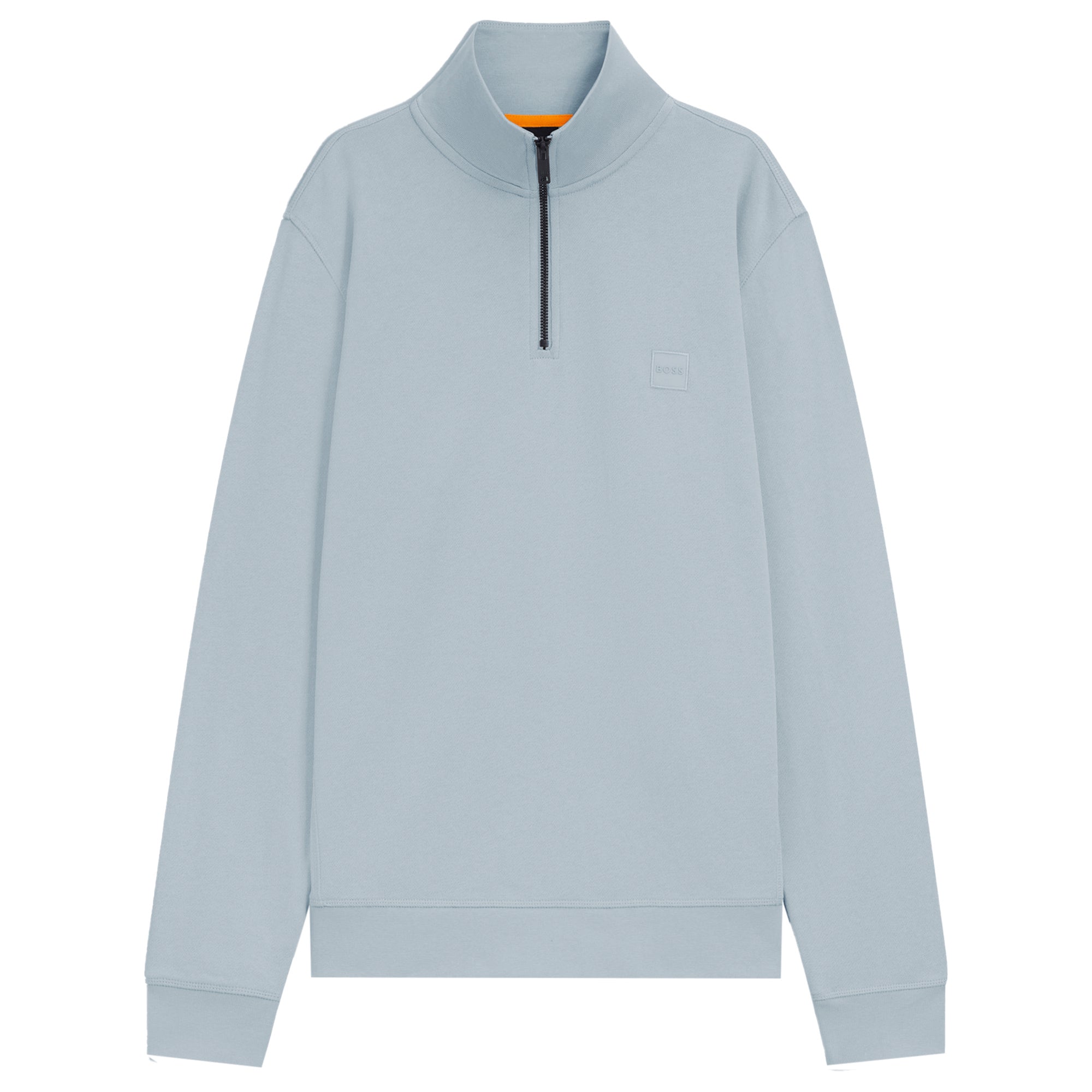 Boss Zetrust 1/4 Zip Sweat