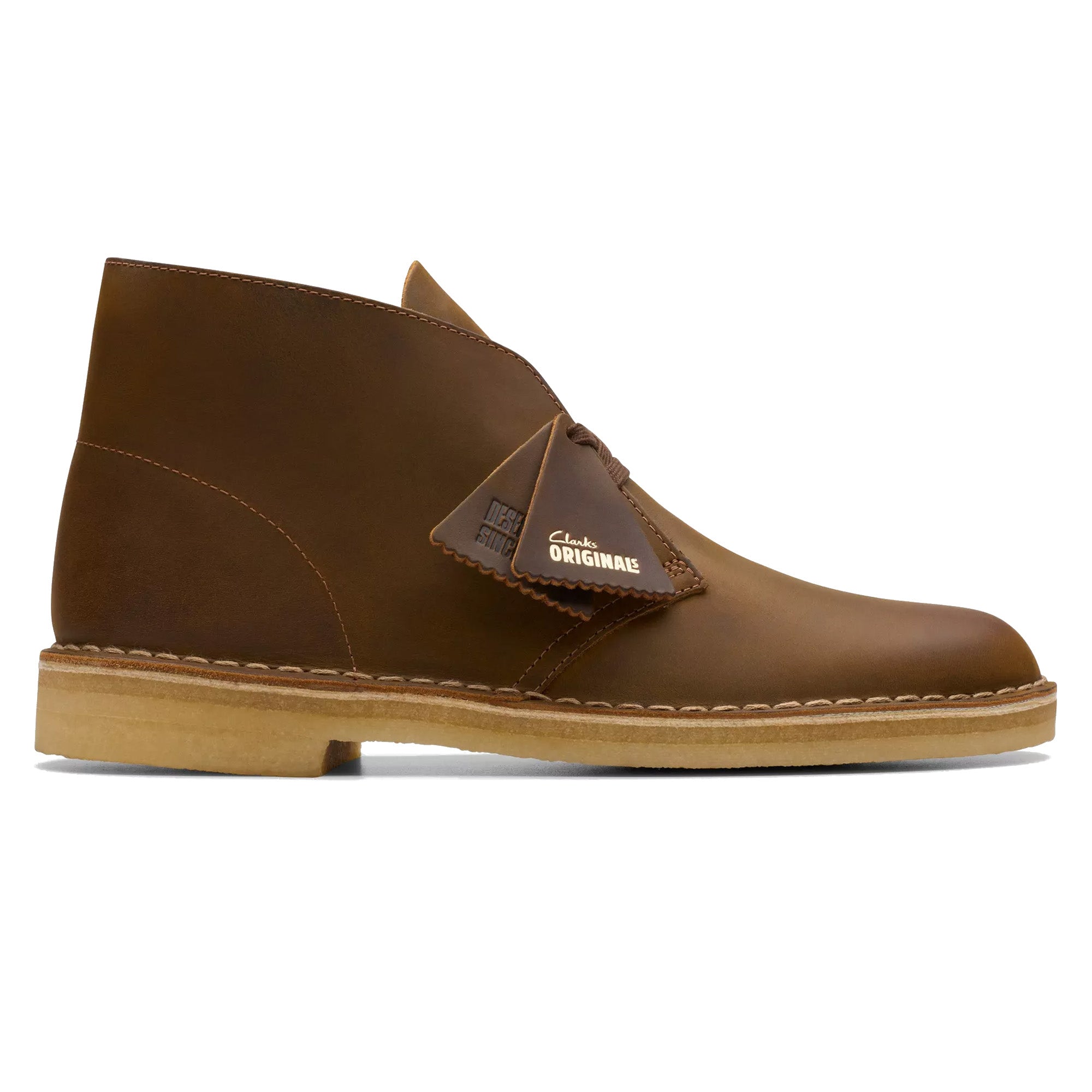 Clarks Originals Desert Boot