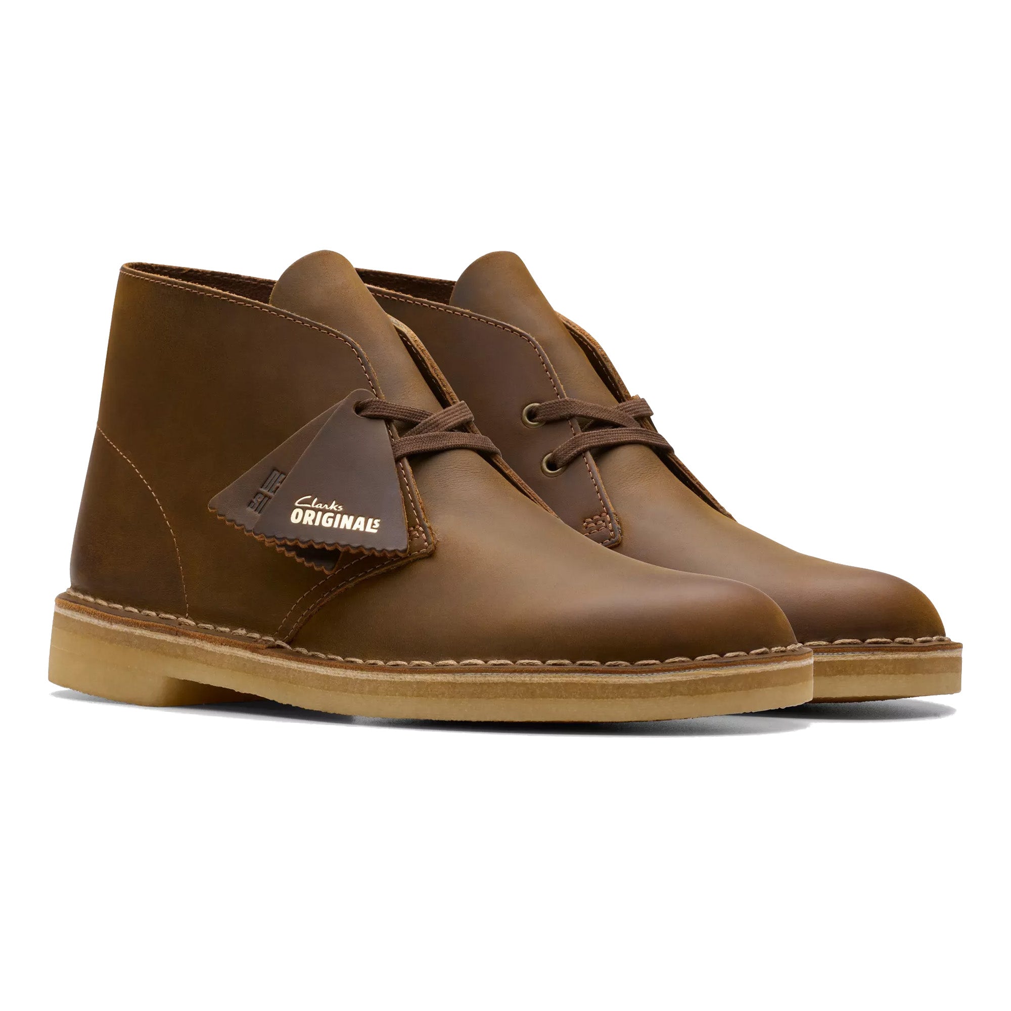 Clarks Originals Desert Boot
