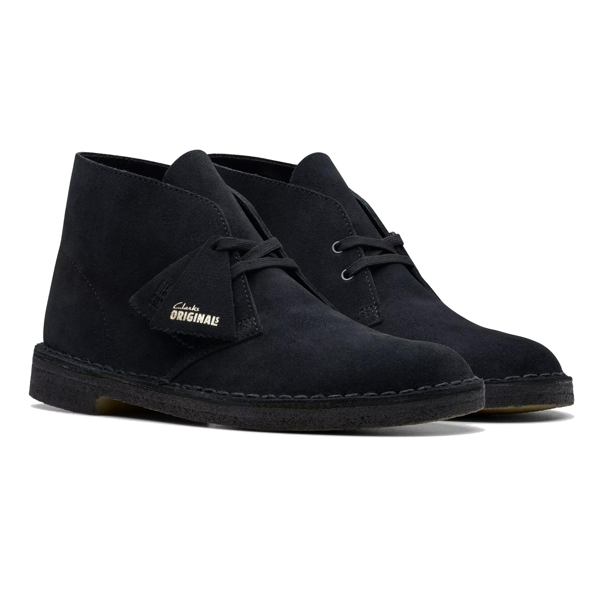 Clarks Originals Desert Boot