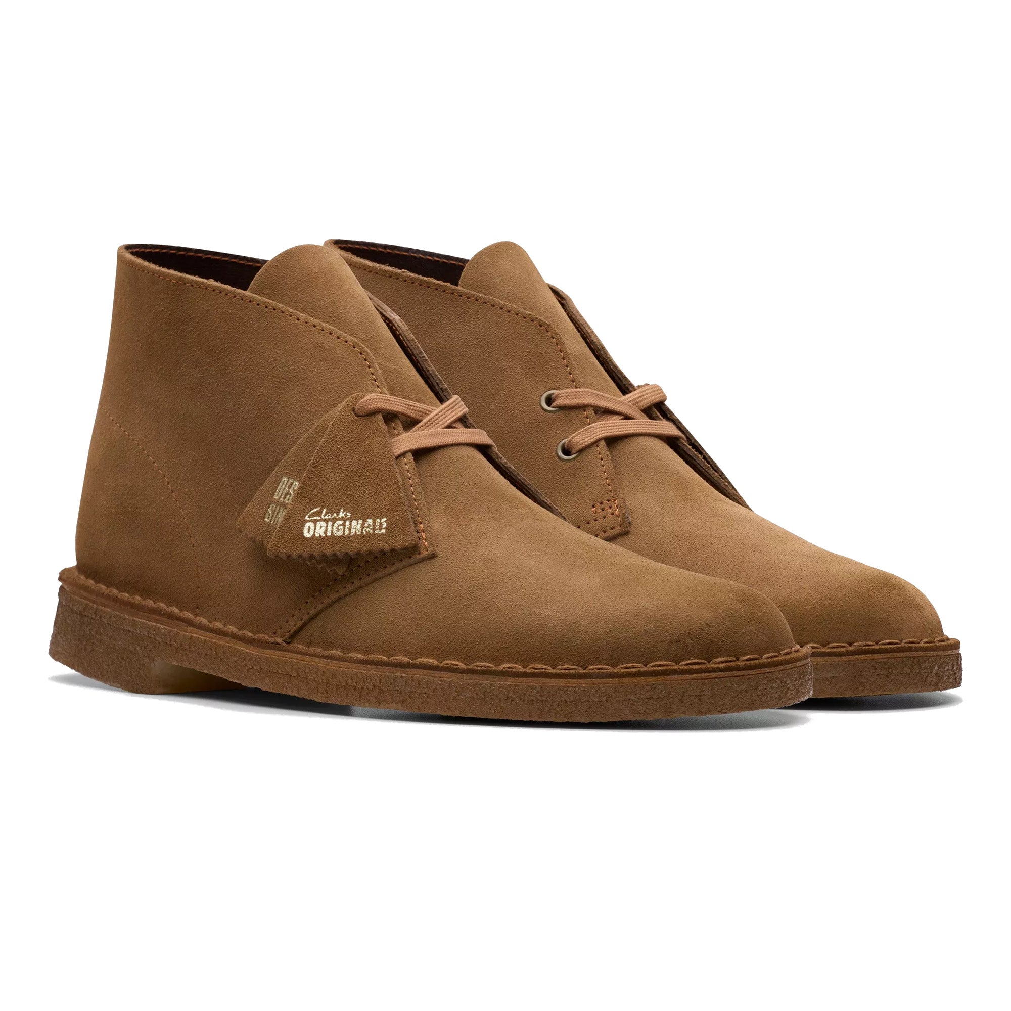 Clarks Originals Desert Boot