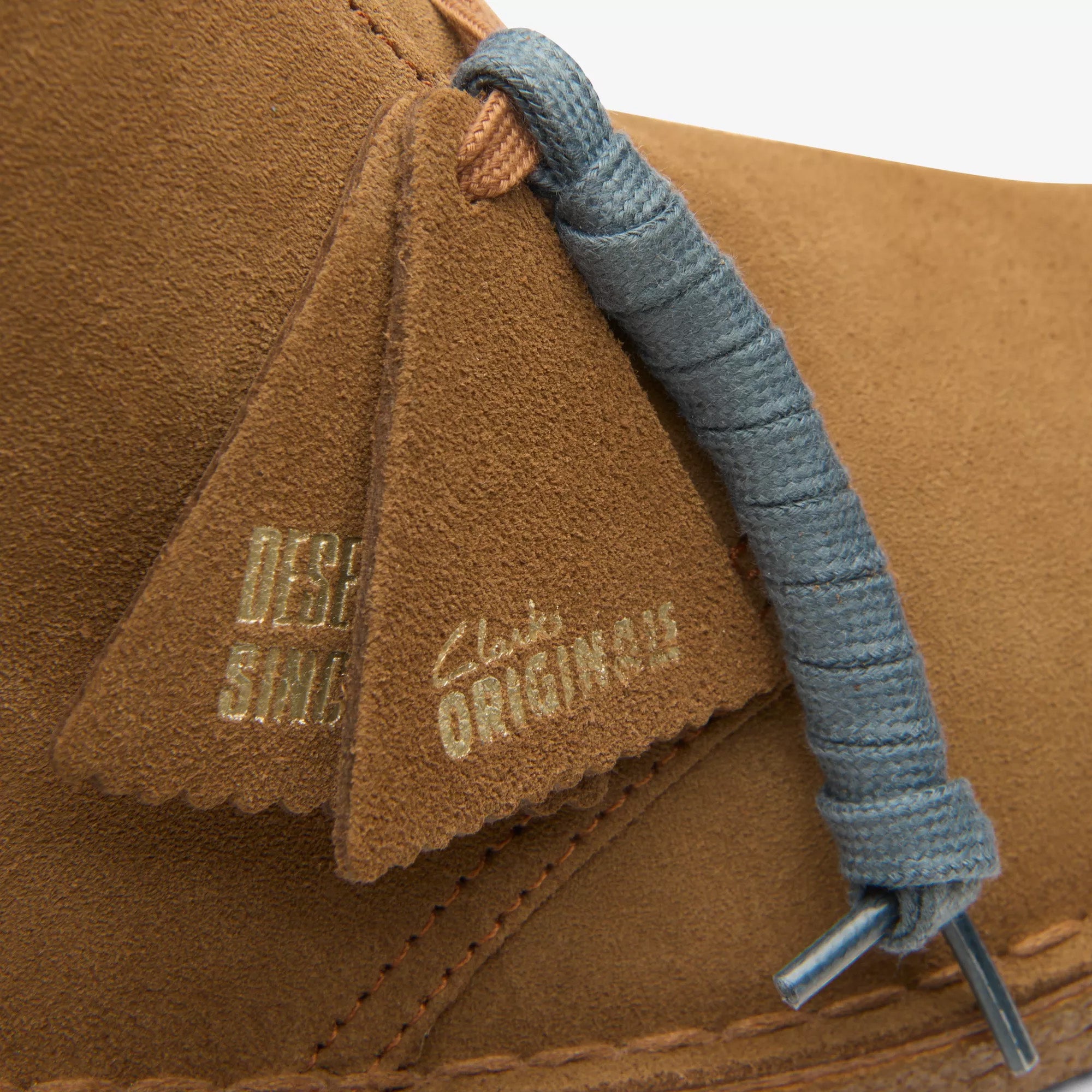 Clarks Originals Desert Boot