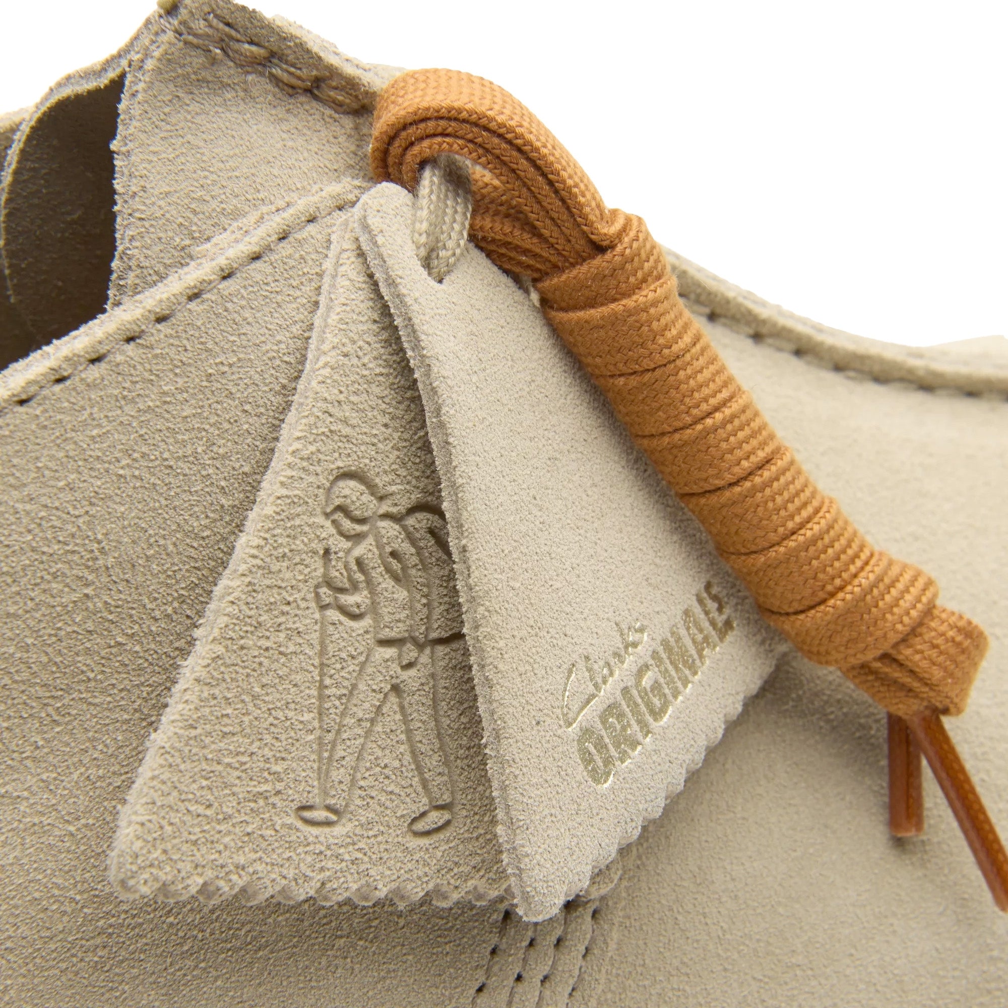 Clarks Originals Desert Trek