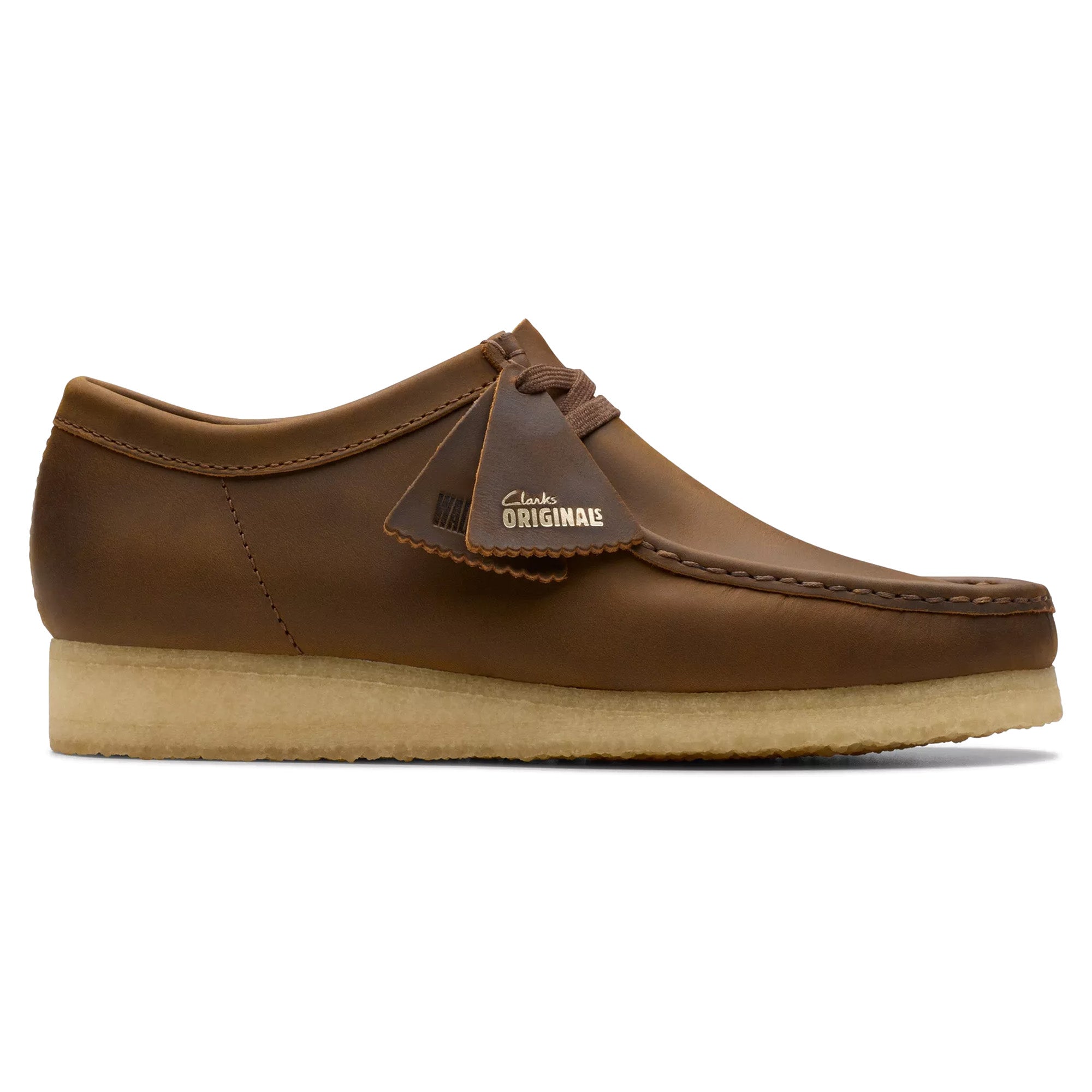 Clarks Originals Wallabee