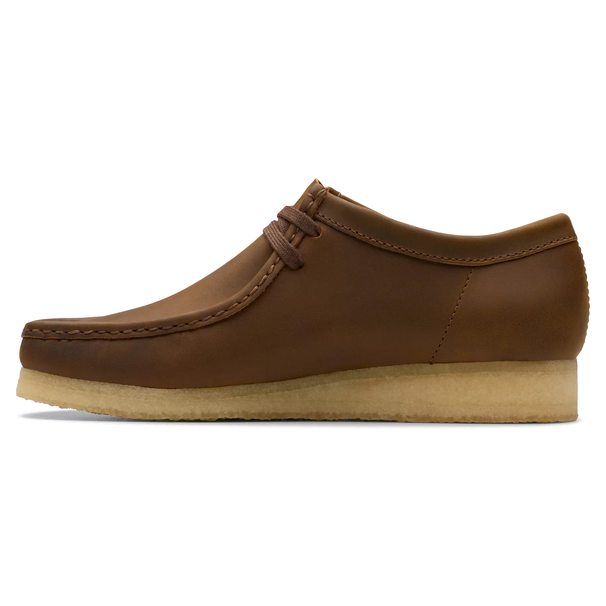 Clarks Originals Wallabee