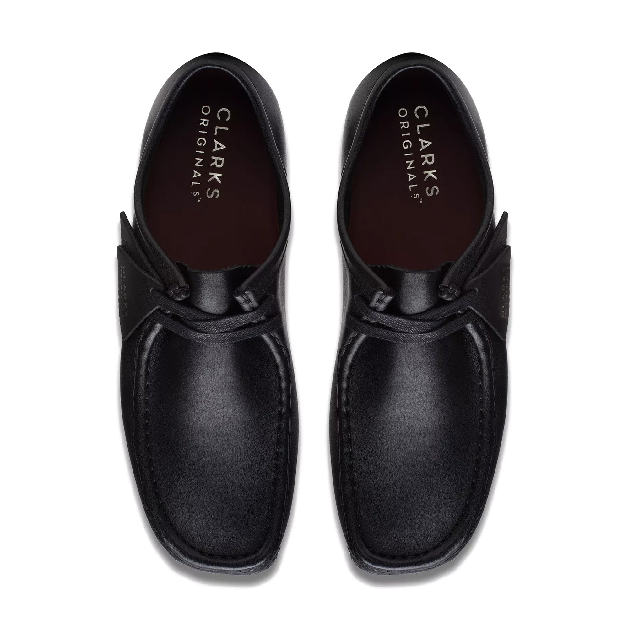 Clarks Originals Wallabee