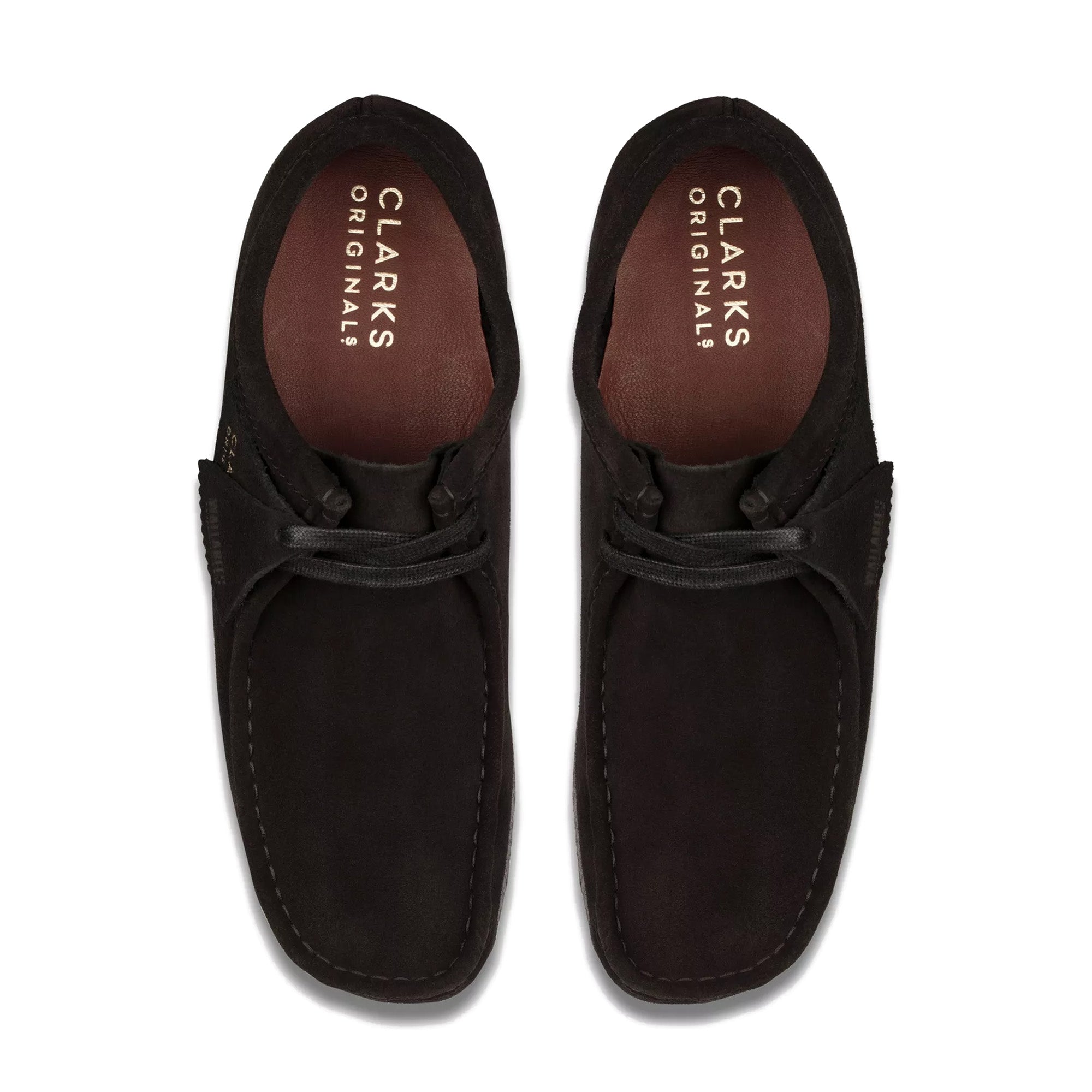 Clarks Originals Wallabee