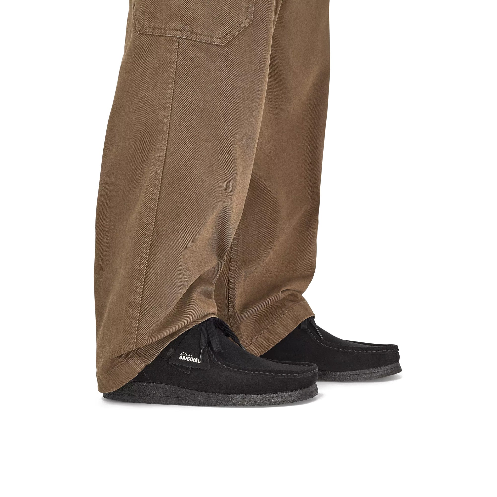 Clarks Originals Wallabee