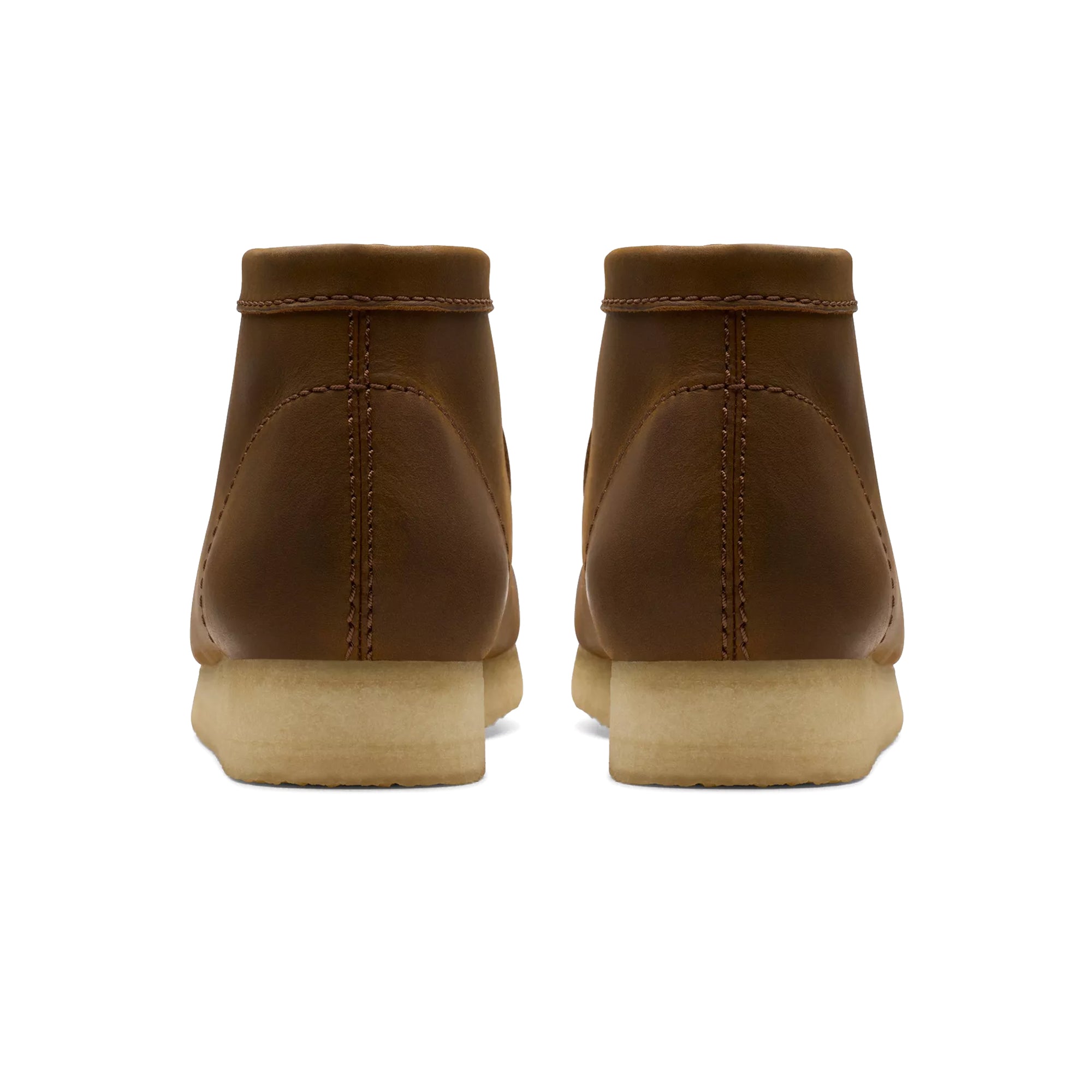 Clarks Originals Wallabee Boot