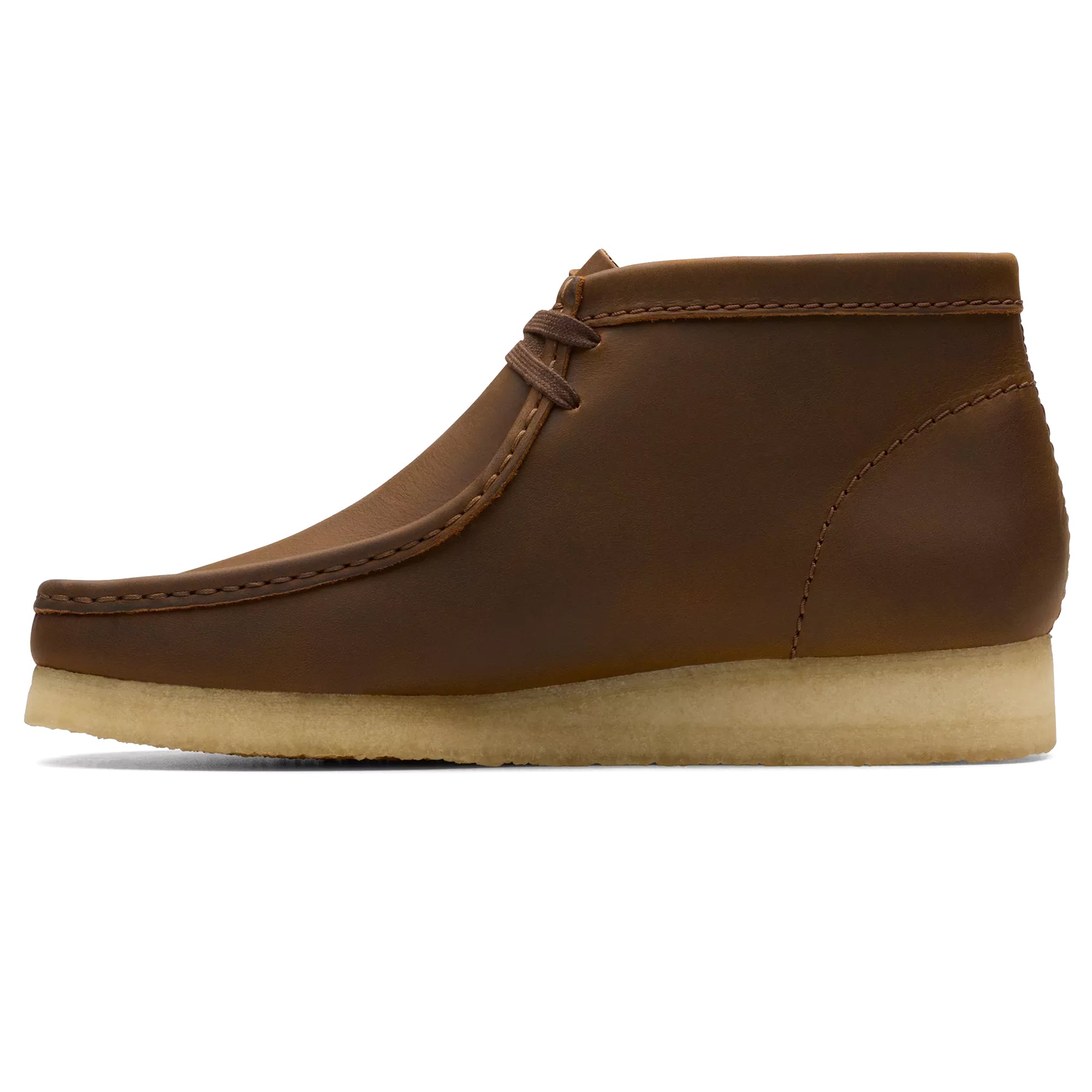 Clarks Originals Wallabee Boot
