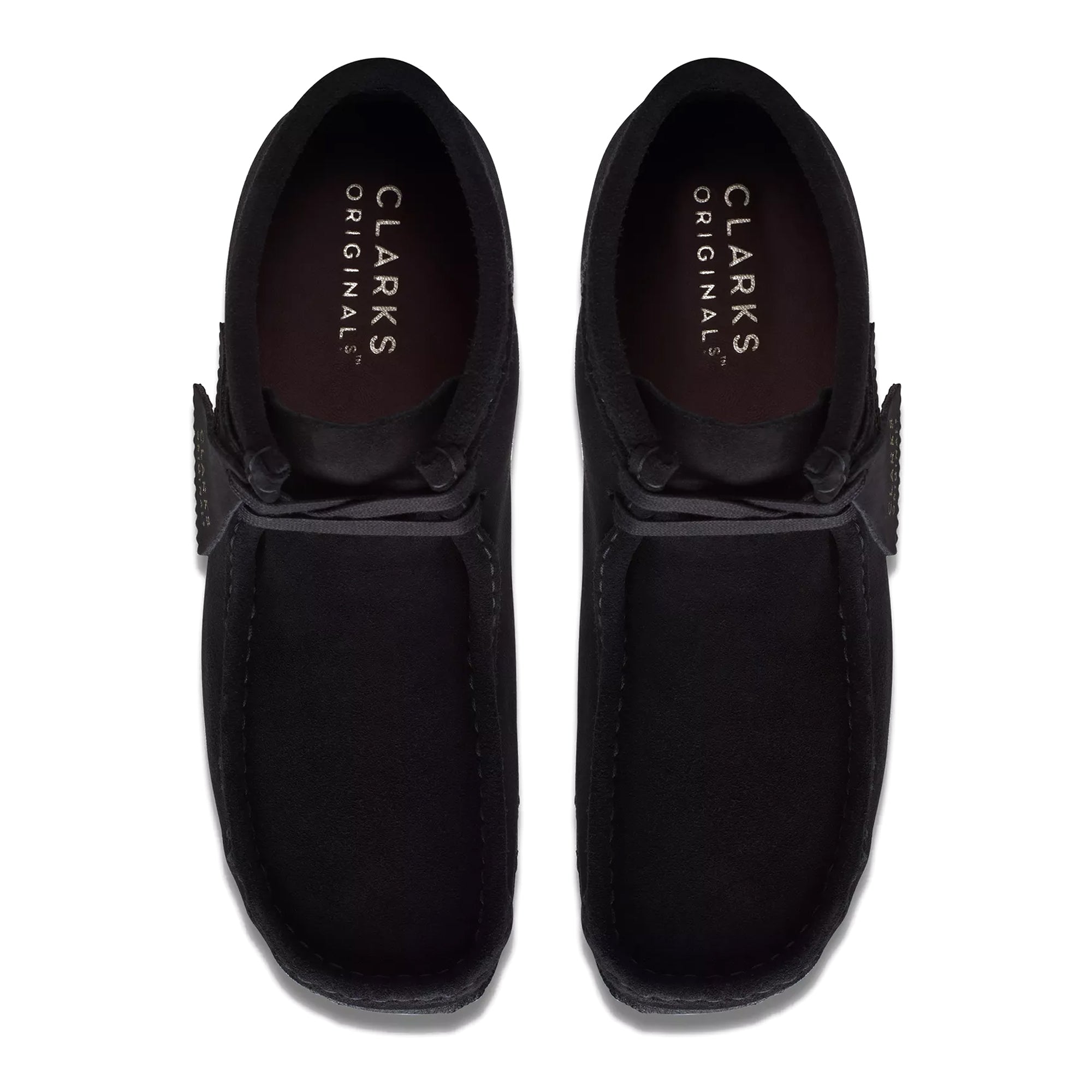 Clarks Originals Wallabee Boot