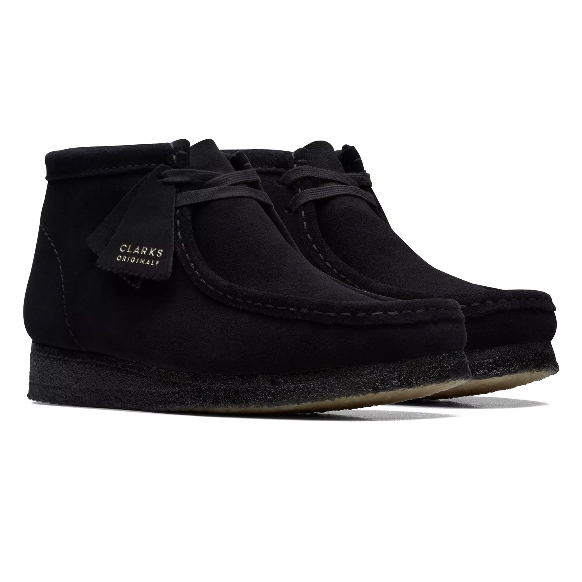 Clarks Originals Wallabee Boot