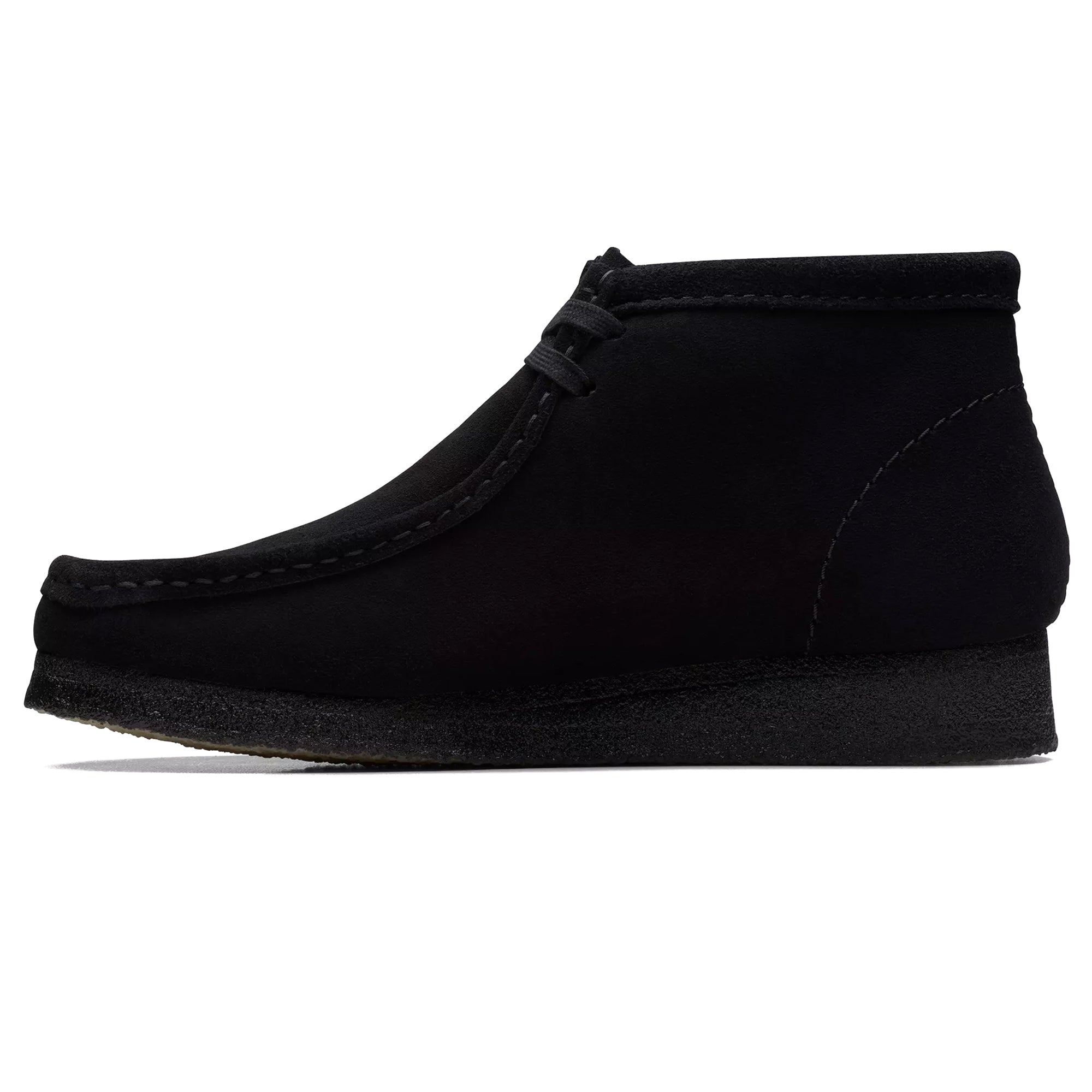 Clarks Originals Wallabee Boot
