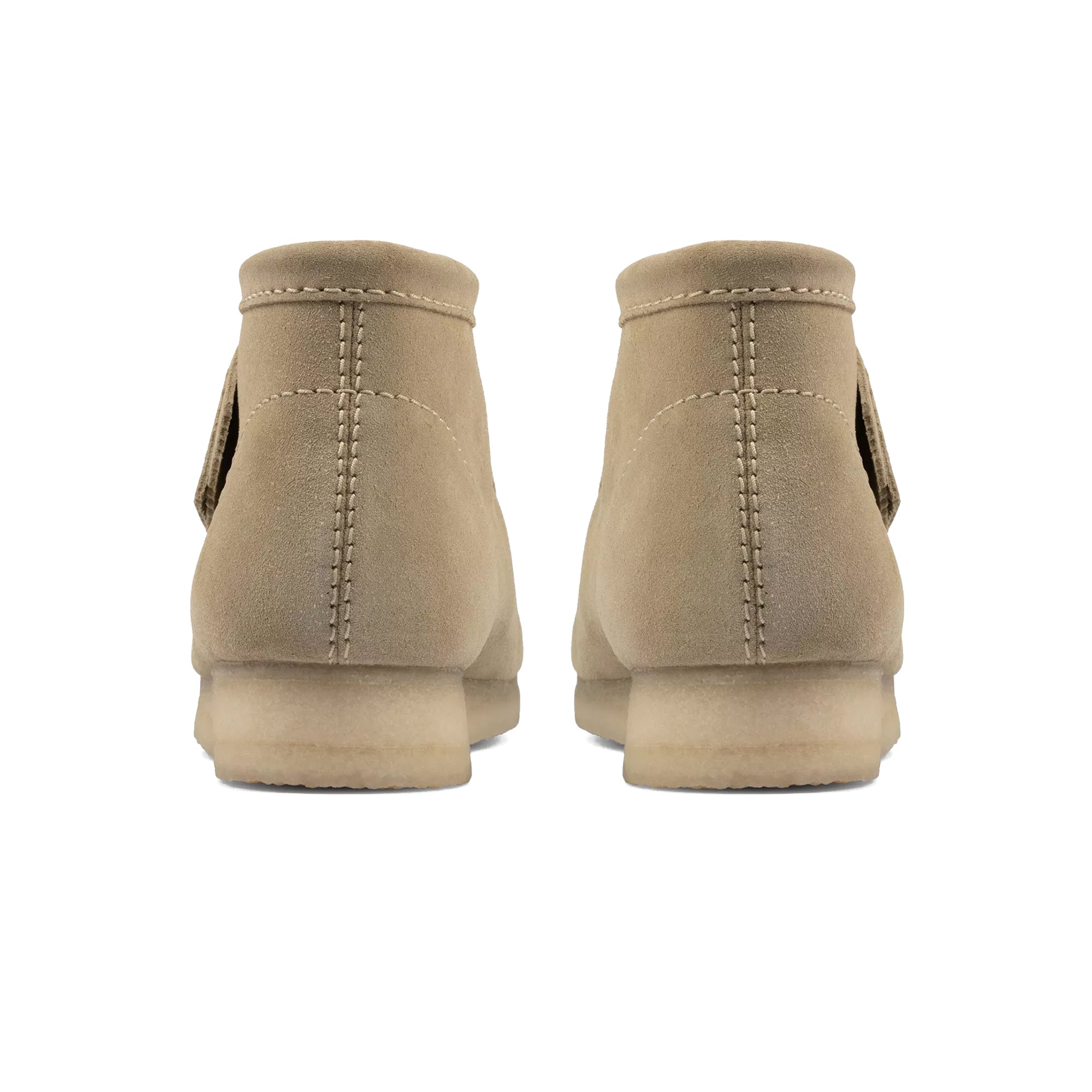 Clarks Originals Wallabee Boot