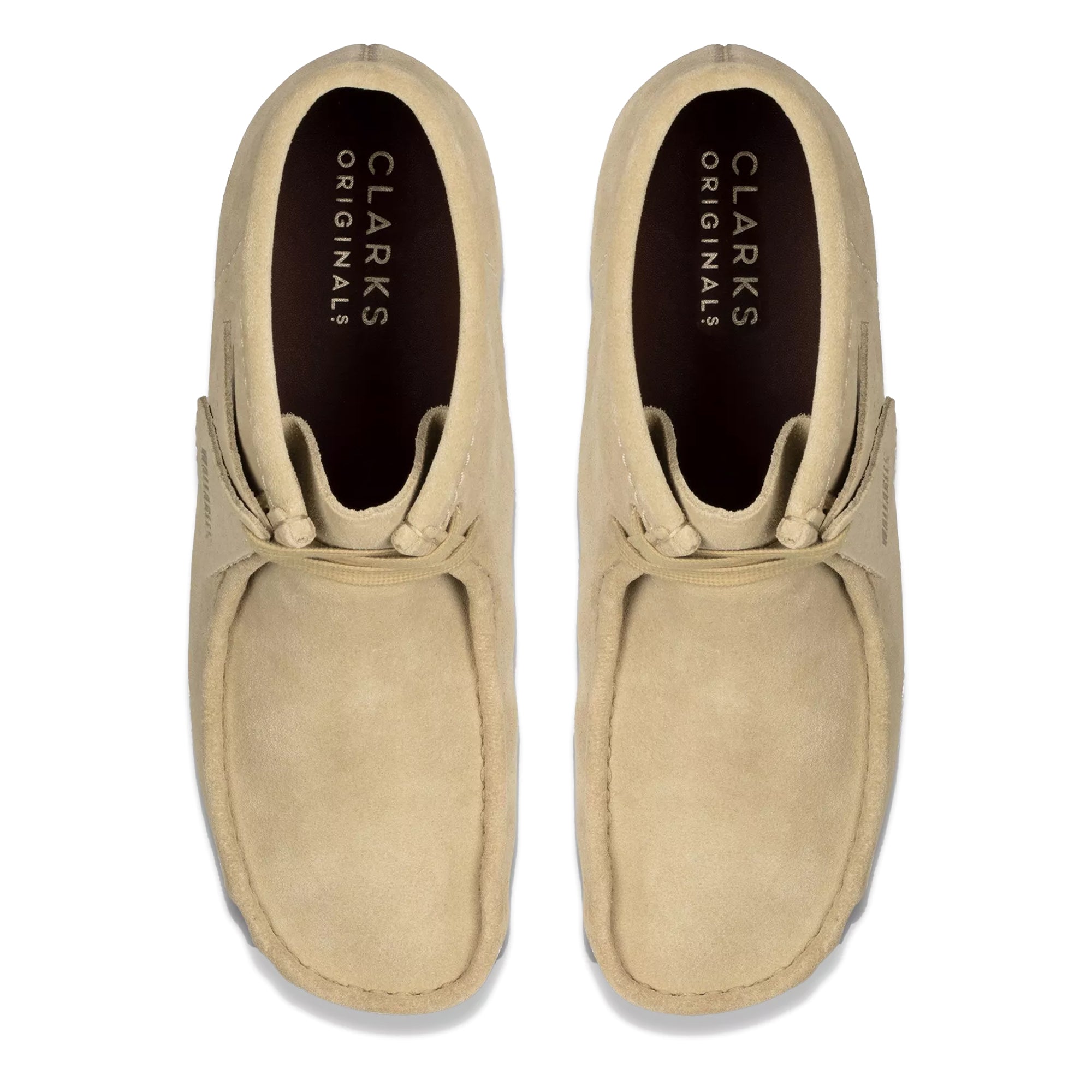 Clarks Originals Wallabee Boot