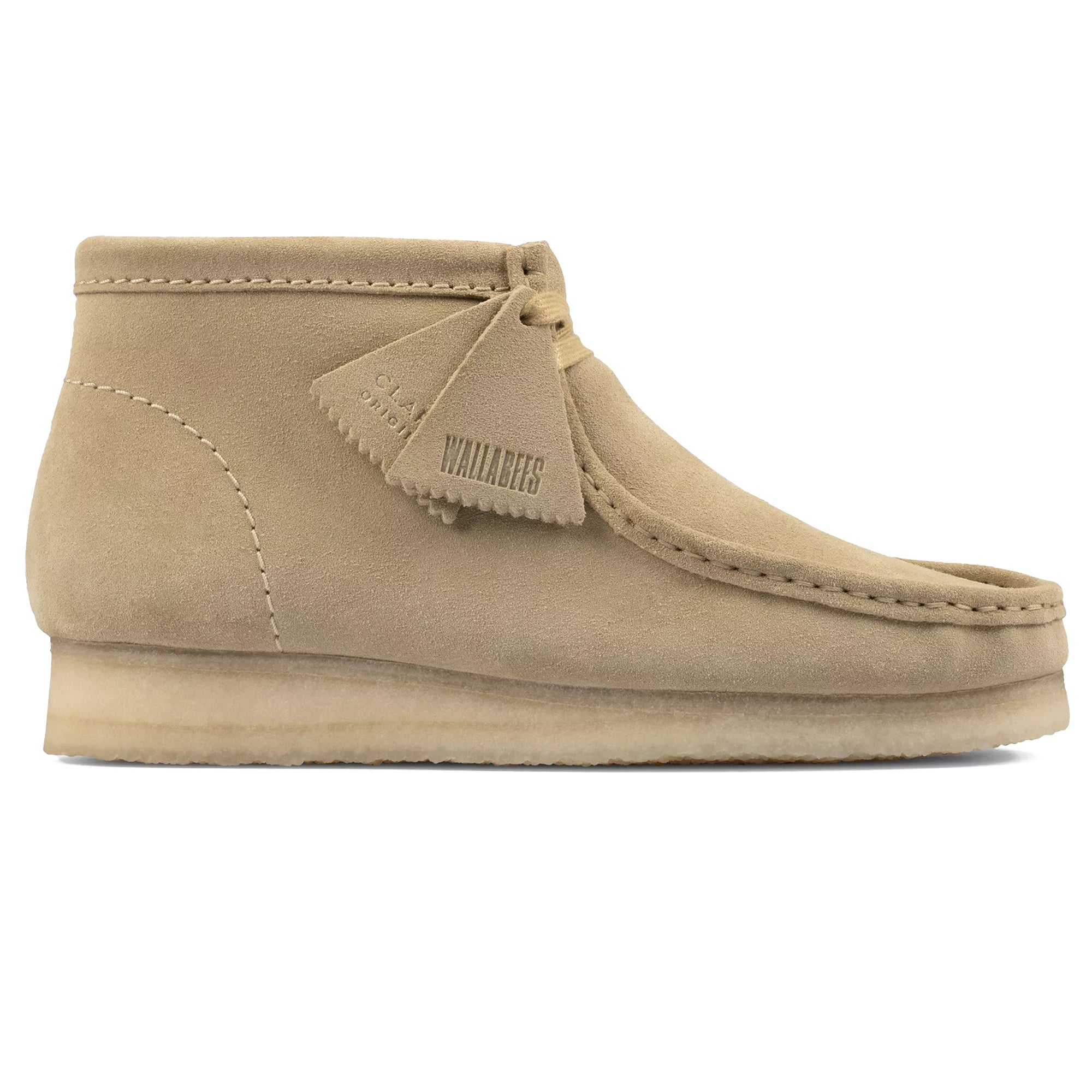 Clarks Originals Wallabee Boot