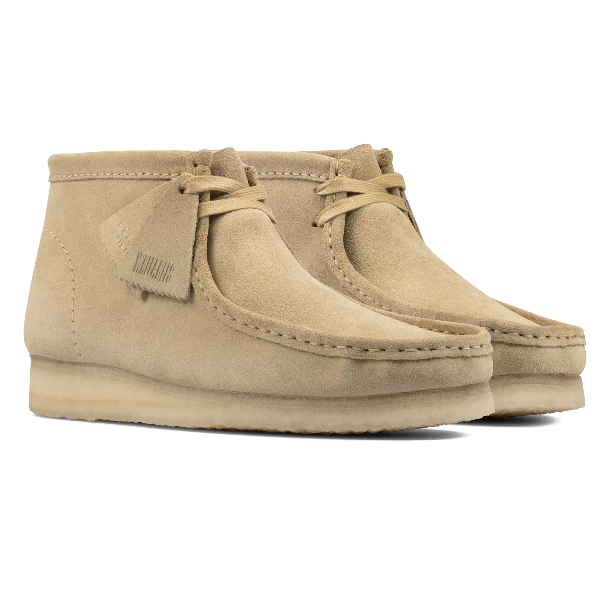 Clarks Originals Wallabee Boot