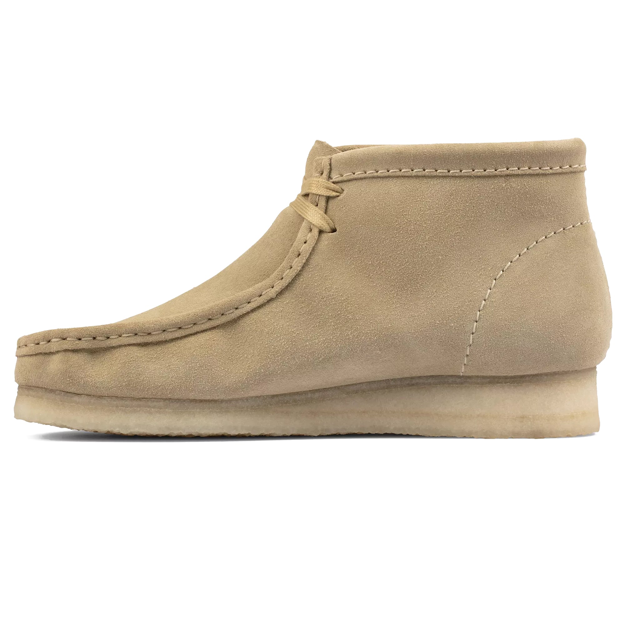 Clarks Originals Wallabee Boot