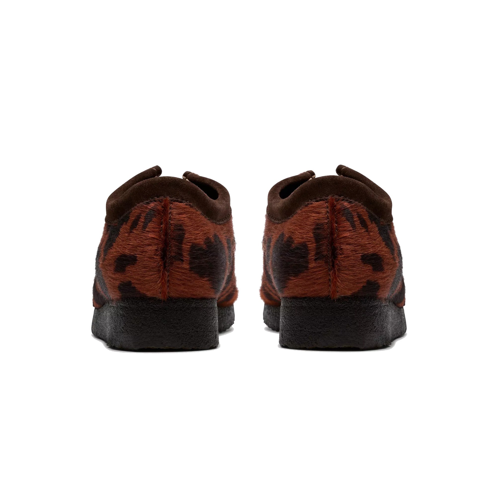 Clarks Originals Wallabee
