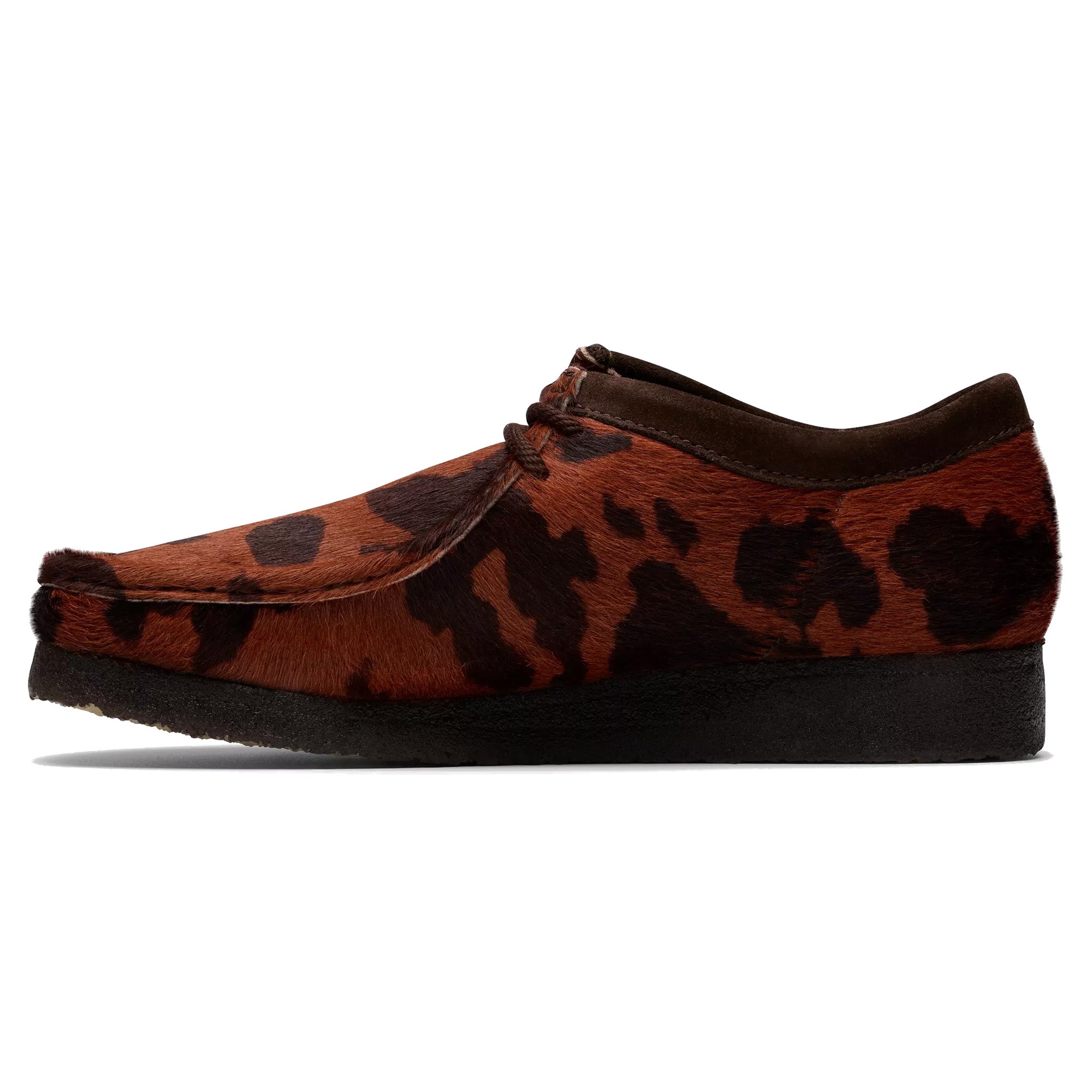 Clarks Originals Wallabee