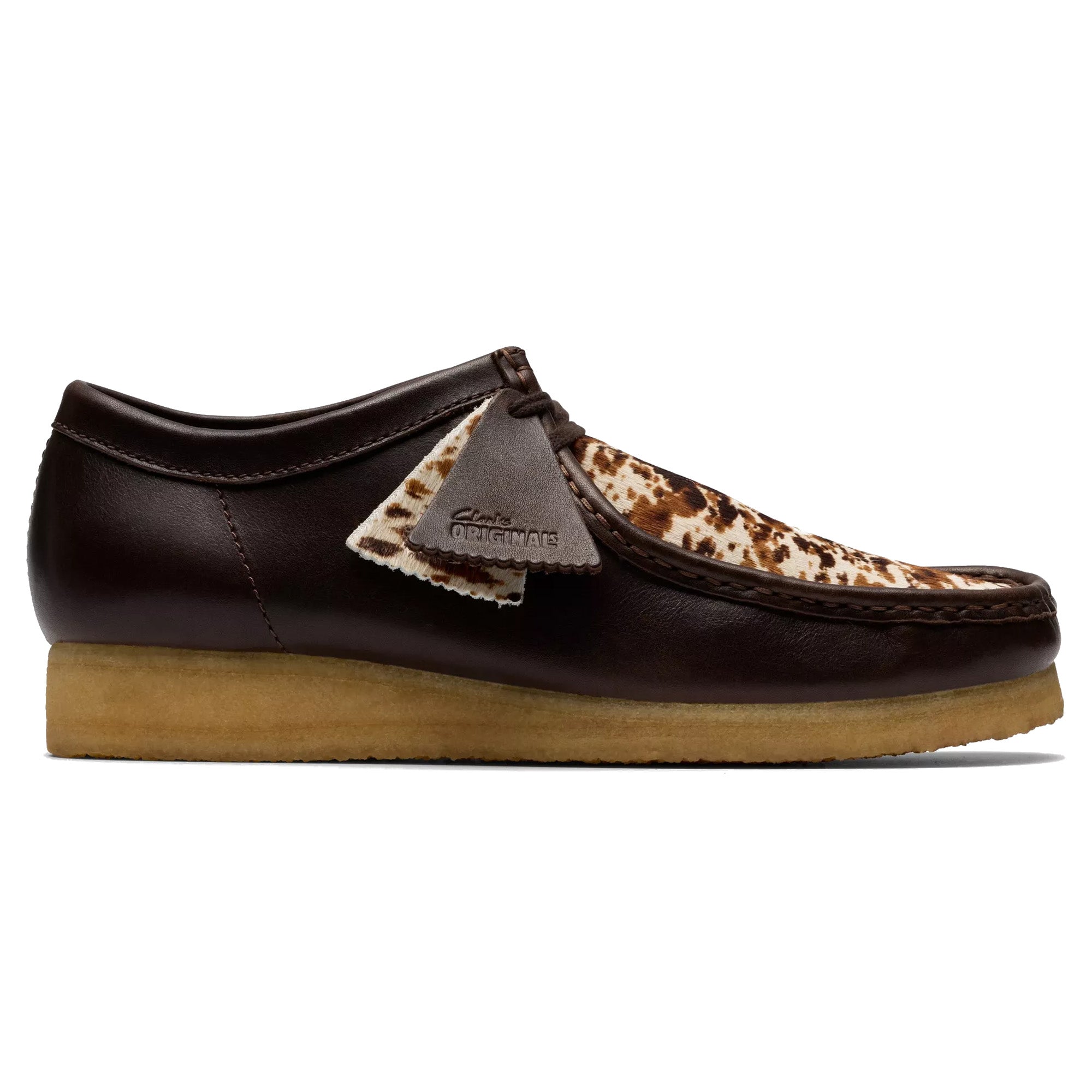 Clarks Originals Wallabee