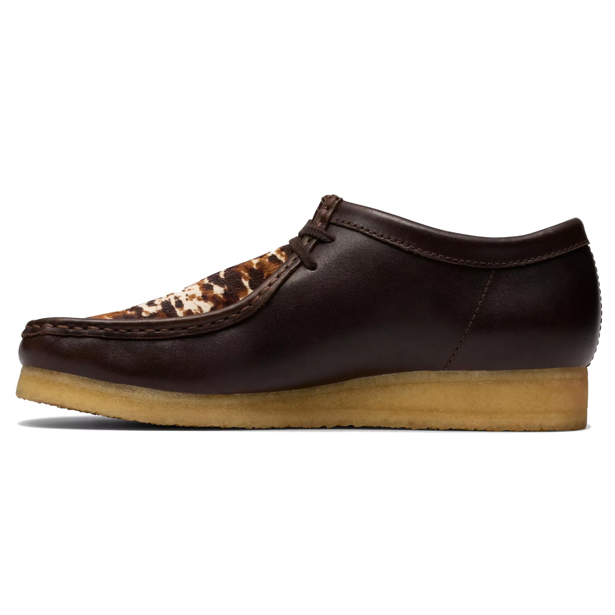 Clarks Originals Wallabee
