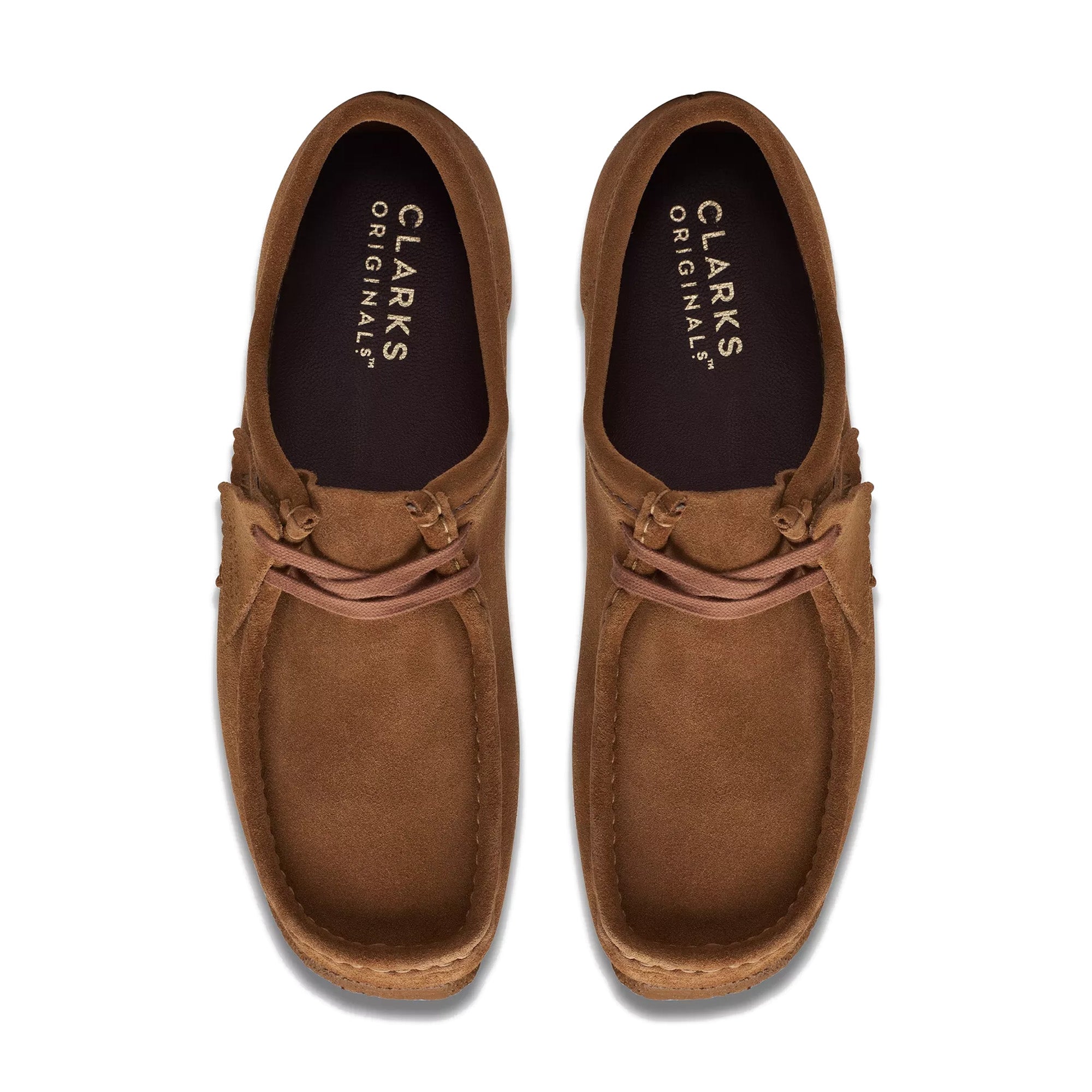 Clarks Originals Wallabee