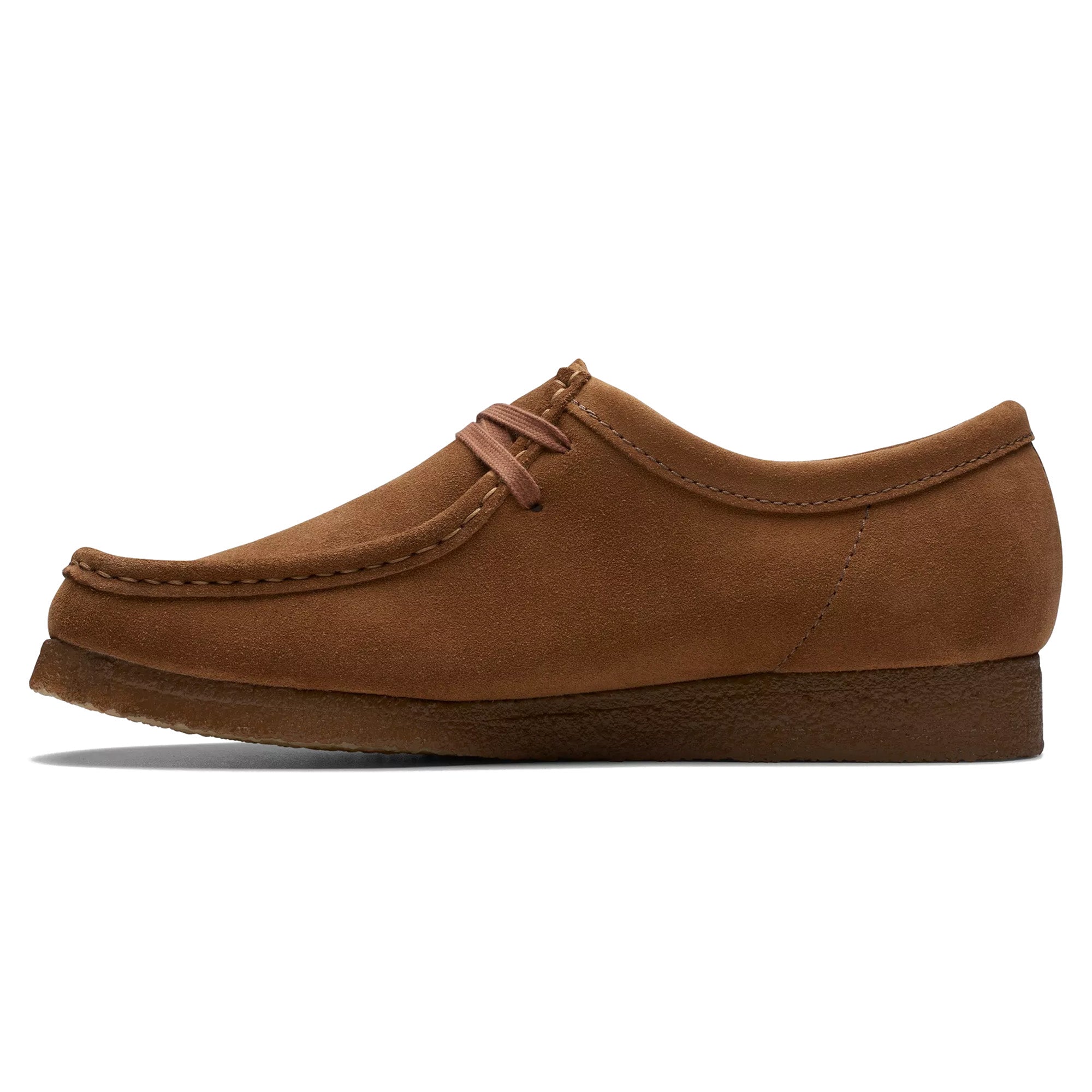 Clarks Originals Wallabee