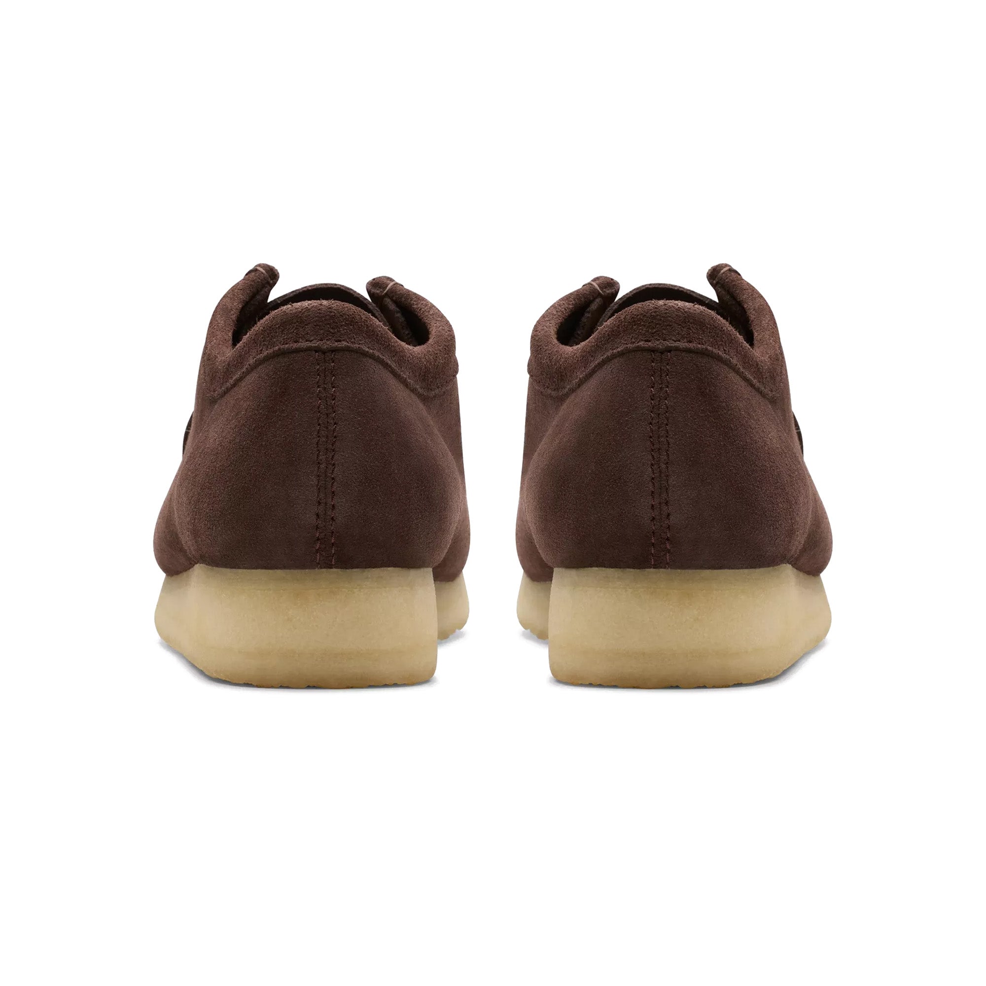 Clarks Originals Wallabee