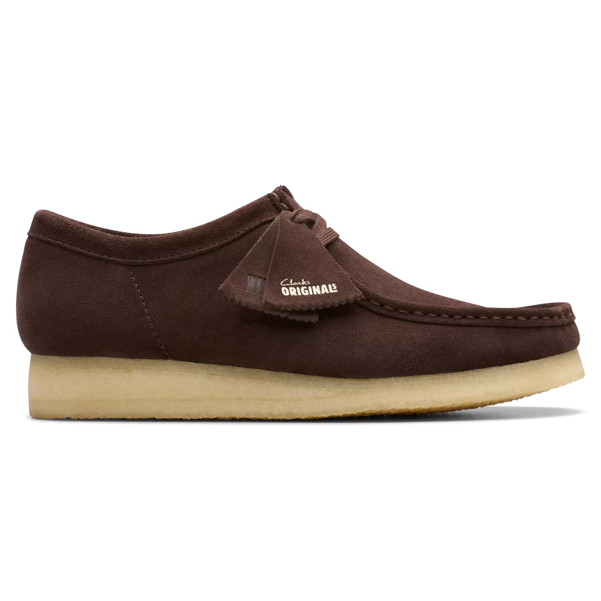 Clarks Originals Wallabee