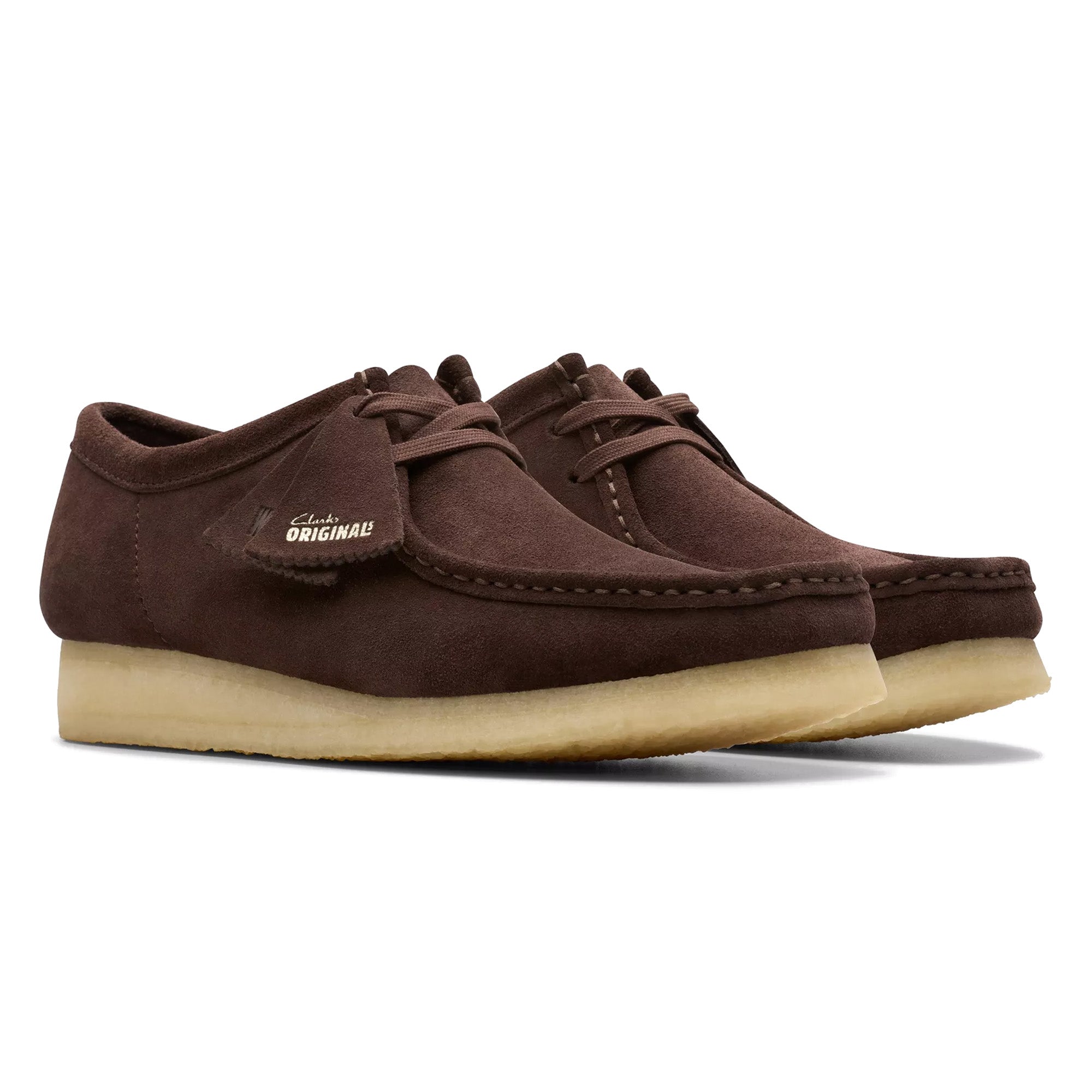 Clarks Originals Wallabee