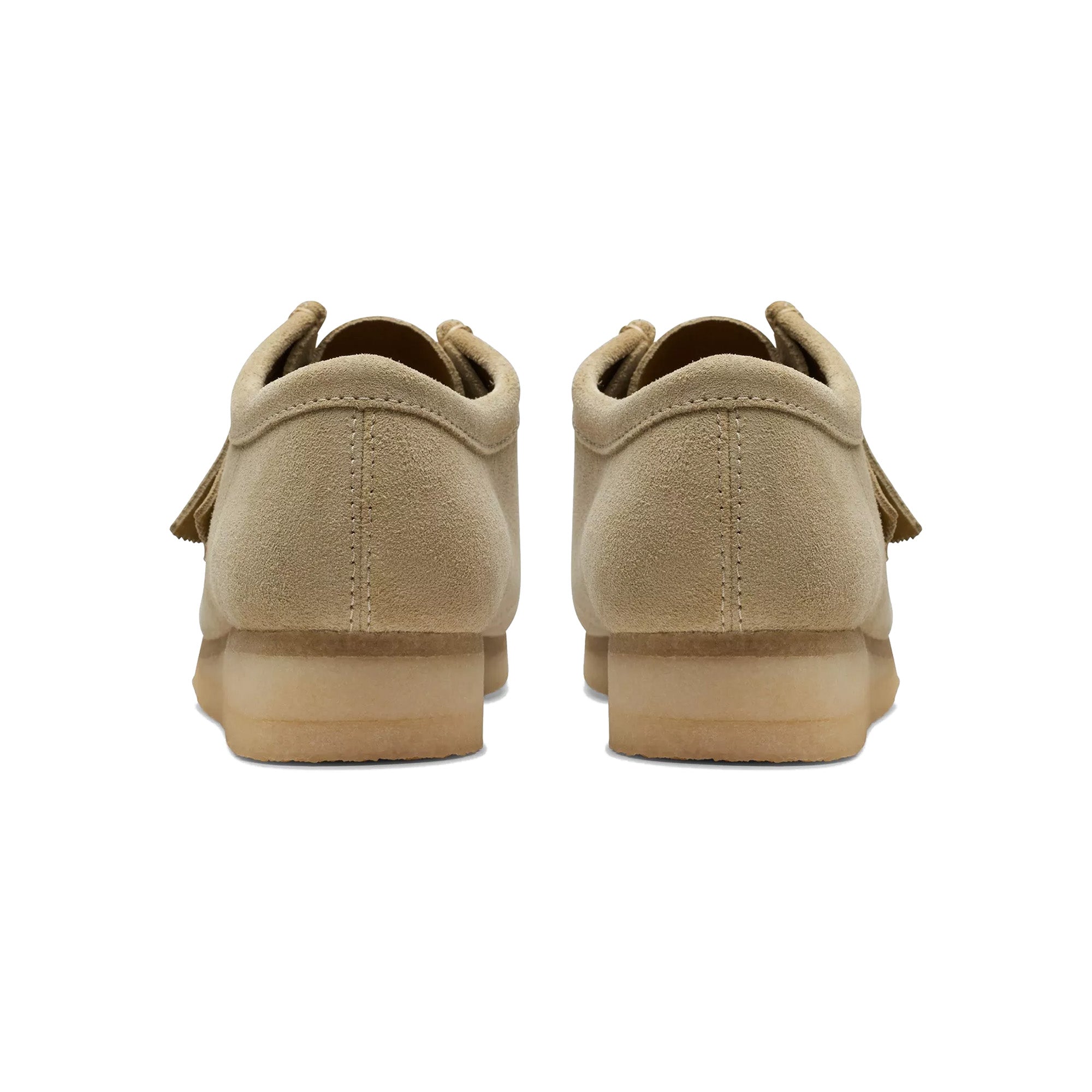 Clarks Originals Wallabee