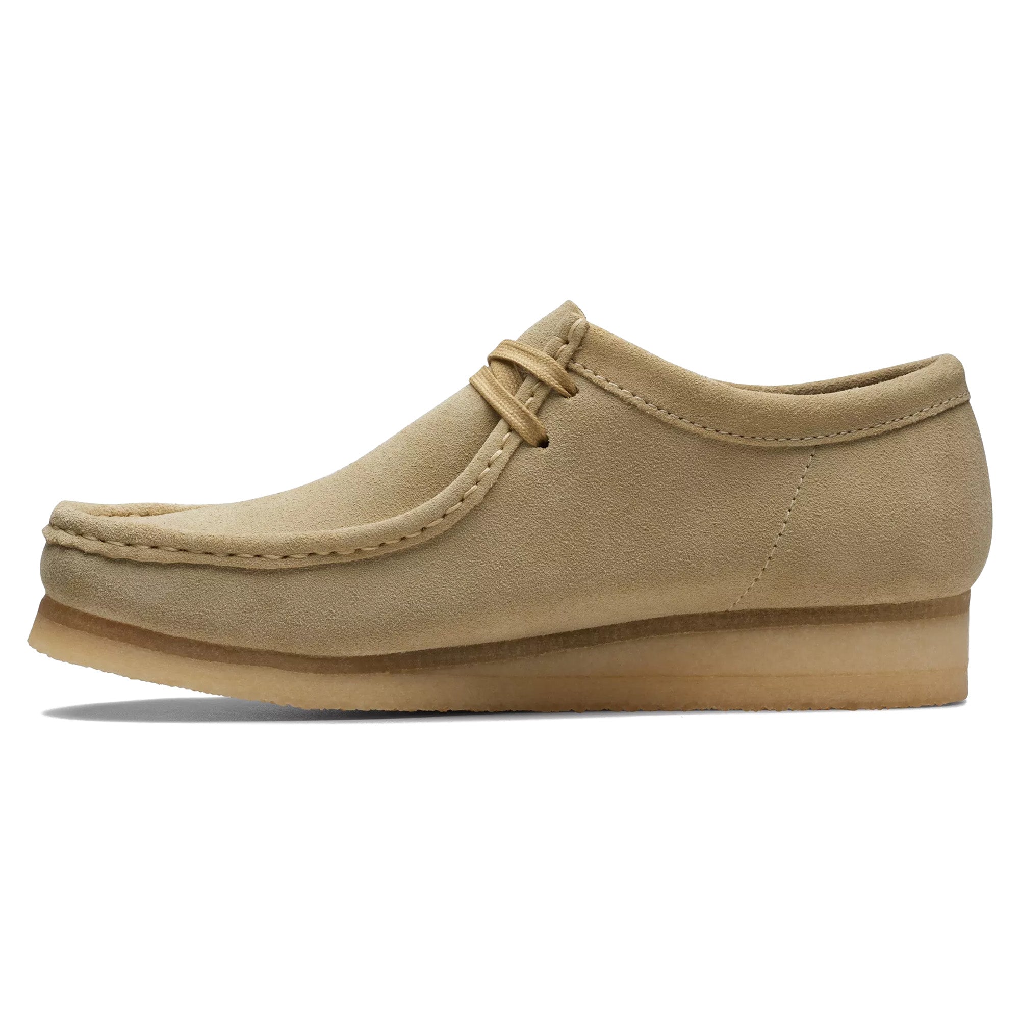 Clarks Originals Wallabee