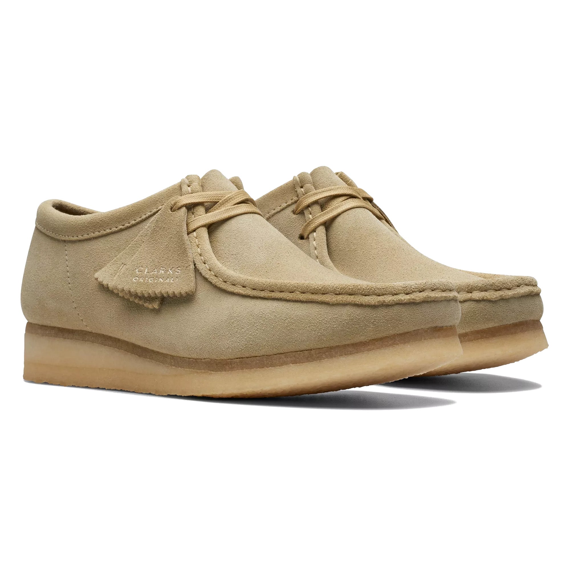 Clarks Originals Wallabee