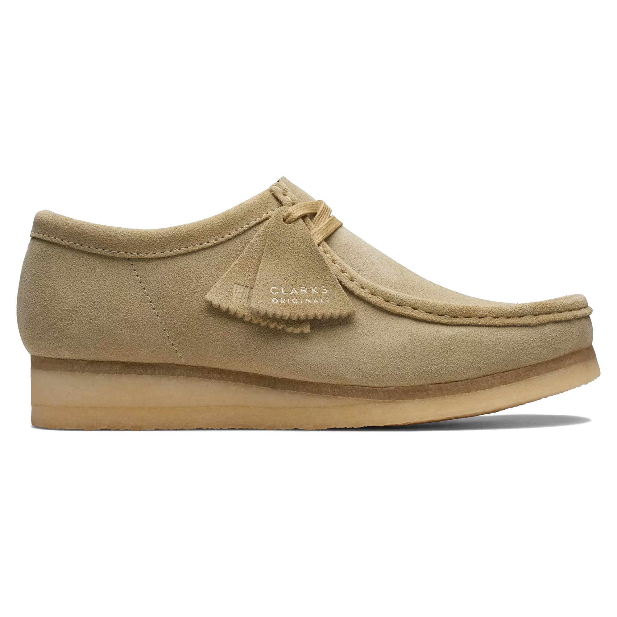 Clarks Originals Wallabee
