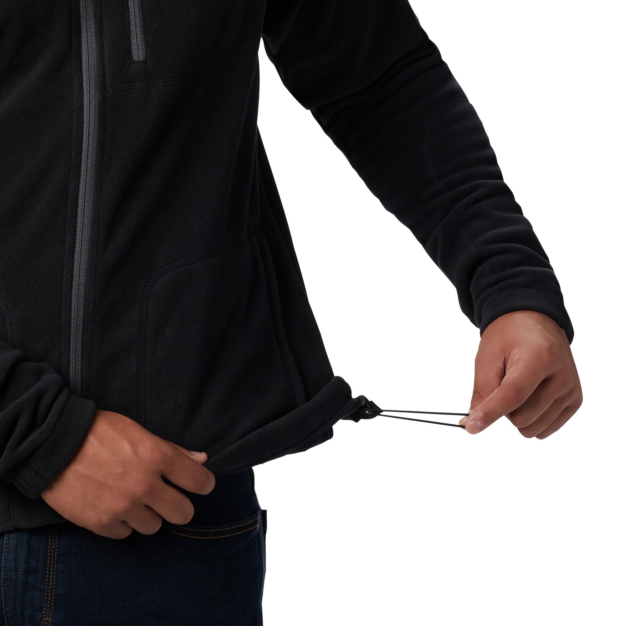 Columbia Fast Trek II Full Zip Fleece