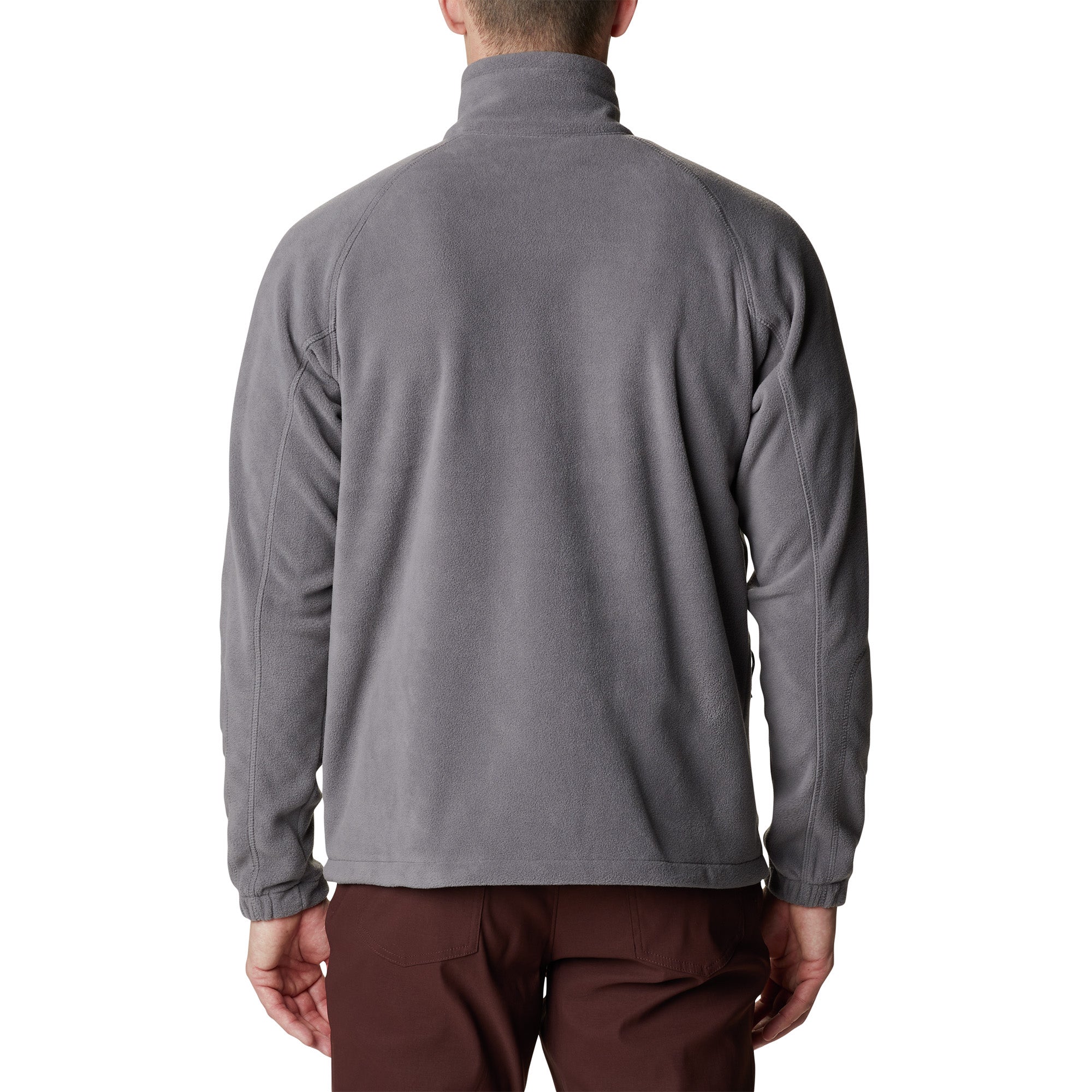 Columbia Fast Trek II Full Zip Fleece