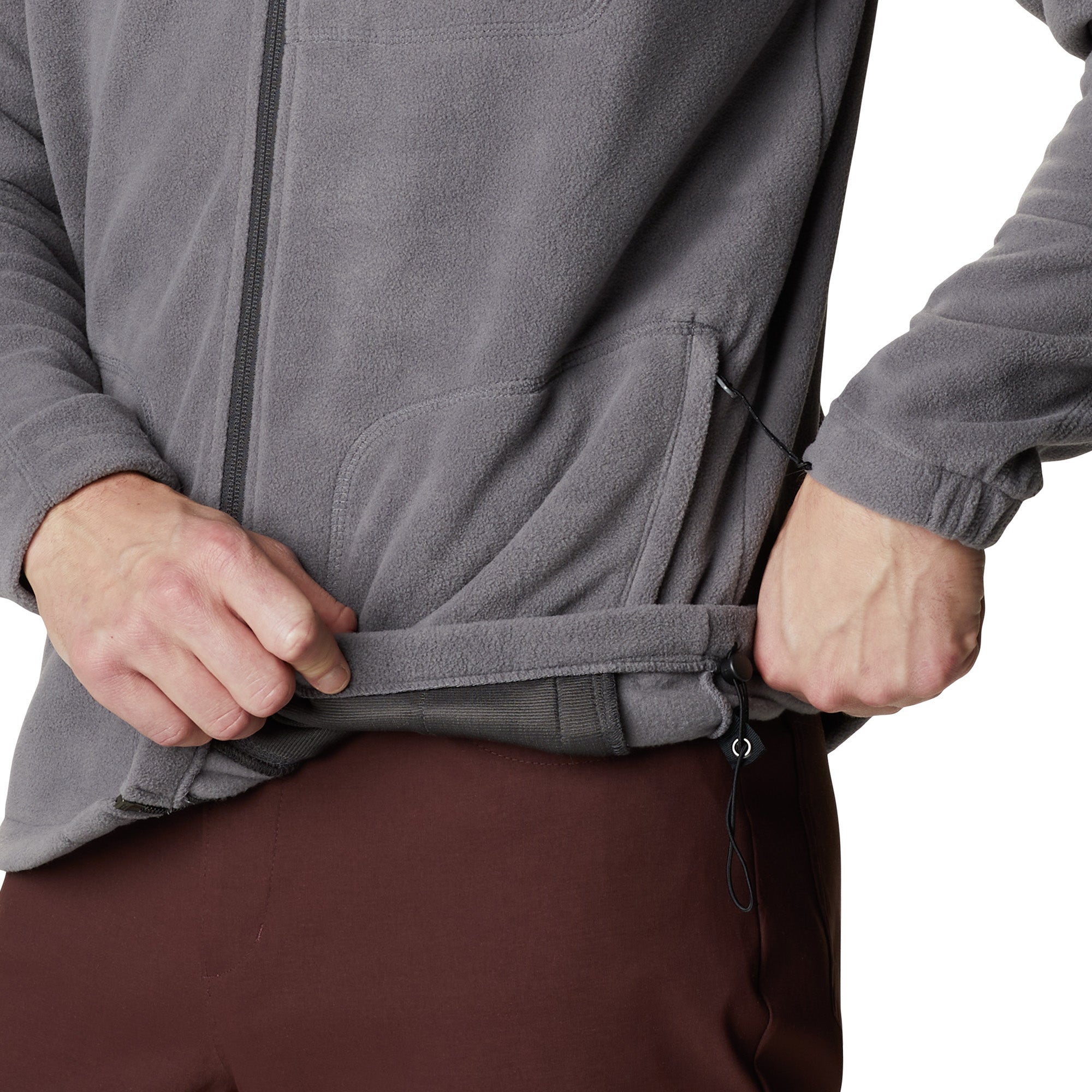 Columbia Fast Trek II Full Zip Fleece