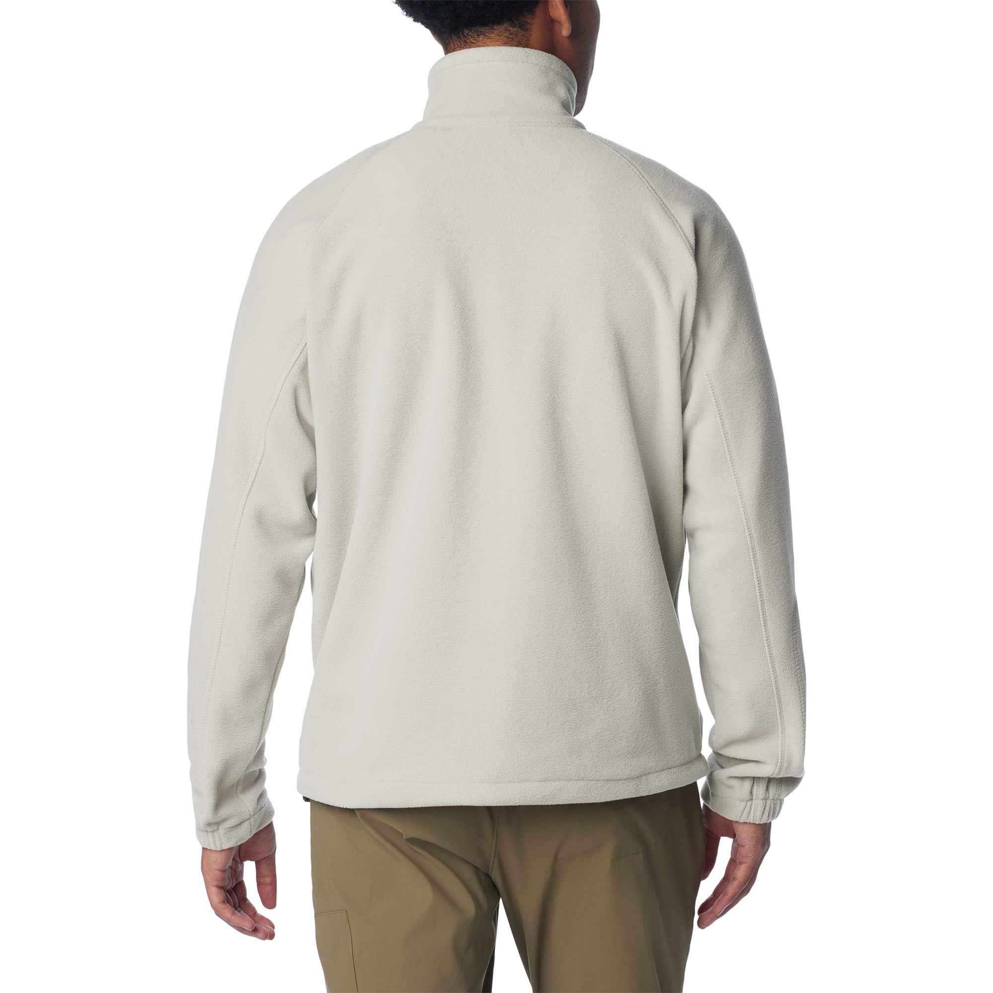 Columbia Fast Trek II Full Zip Fleece