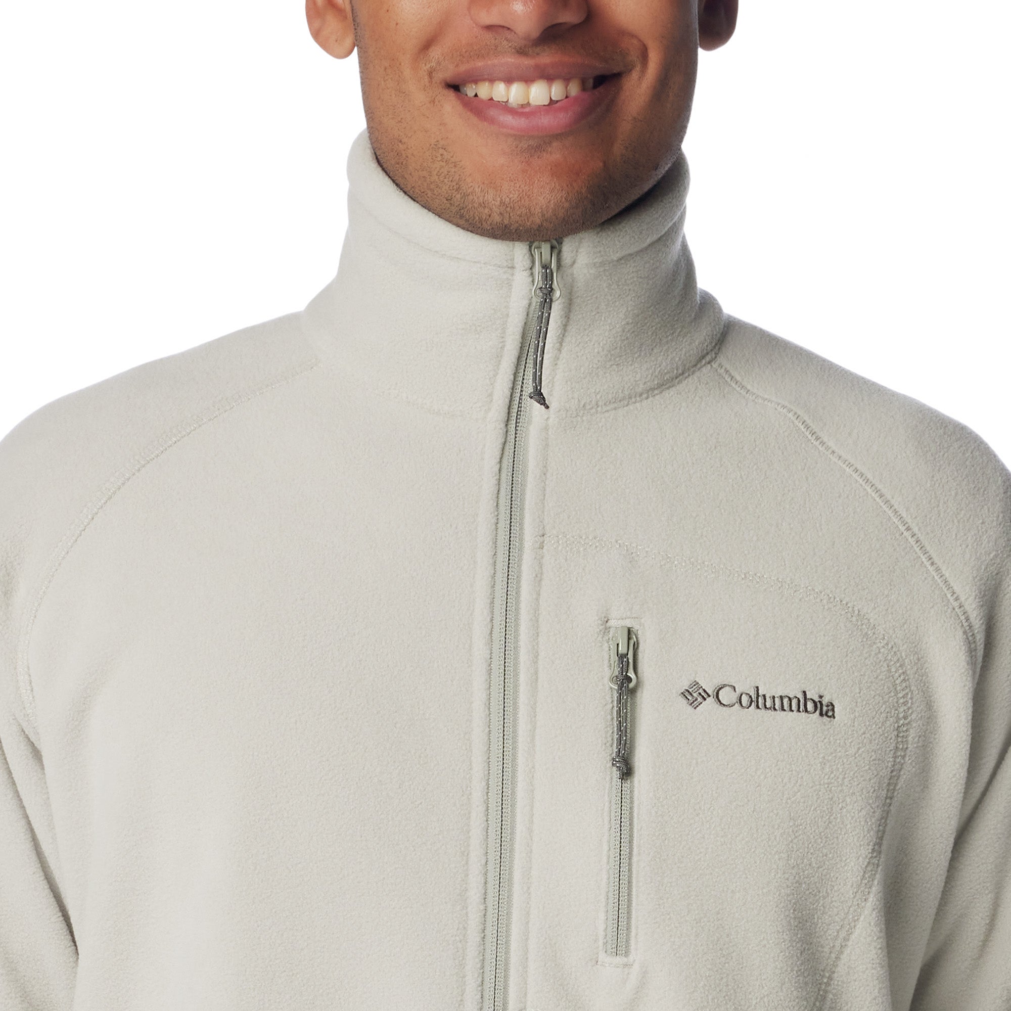 Columbia Fast Trek II Full Zip Fleece