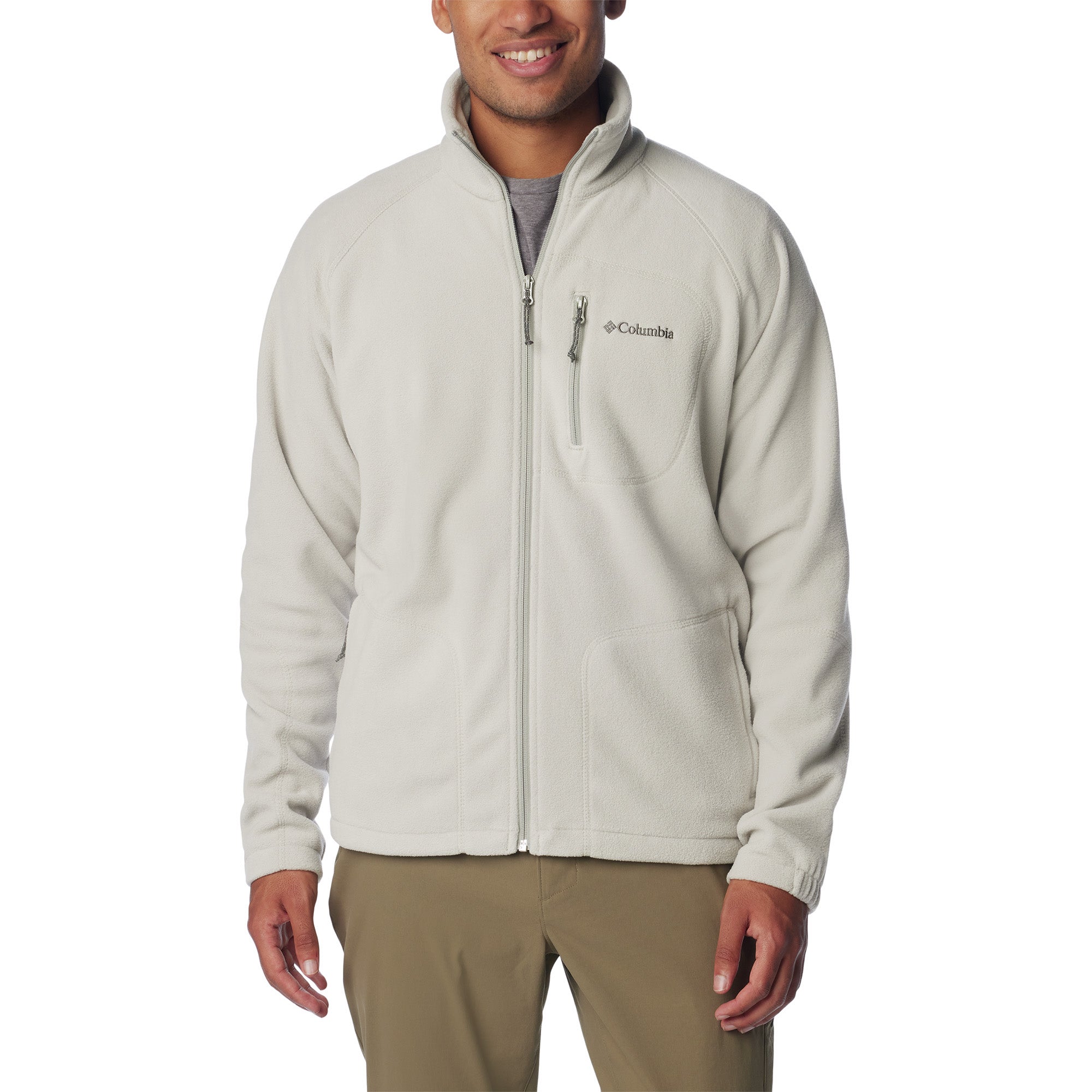 Columbia Fast Trek II Full Zip Fleece