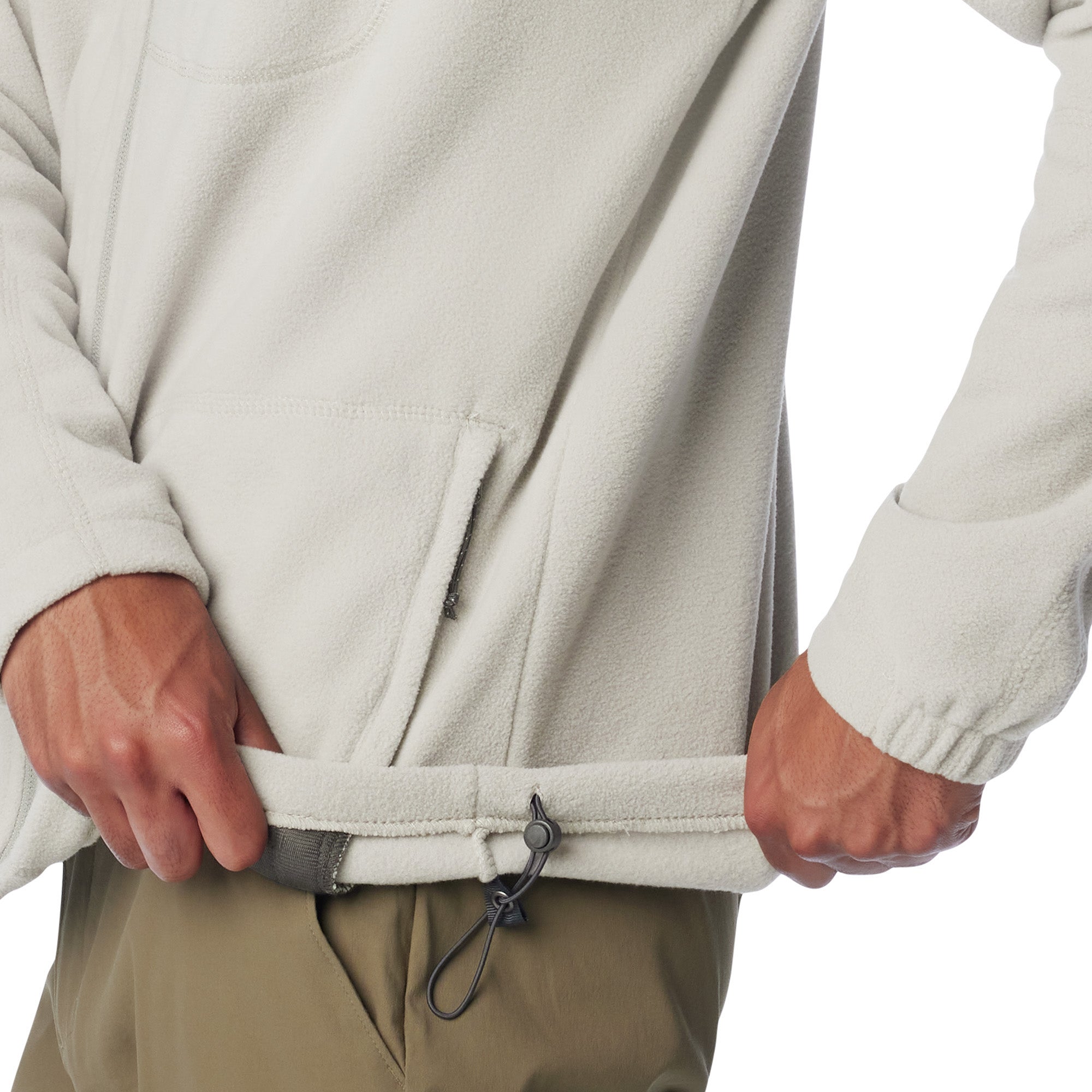 Columbia Fast Trek II Full Zip Fleece