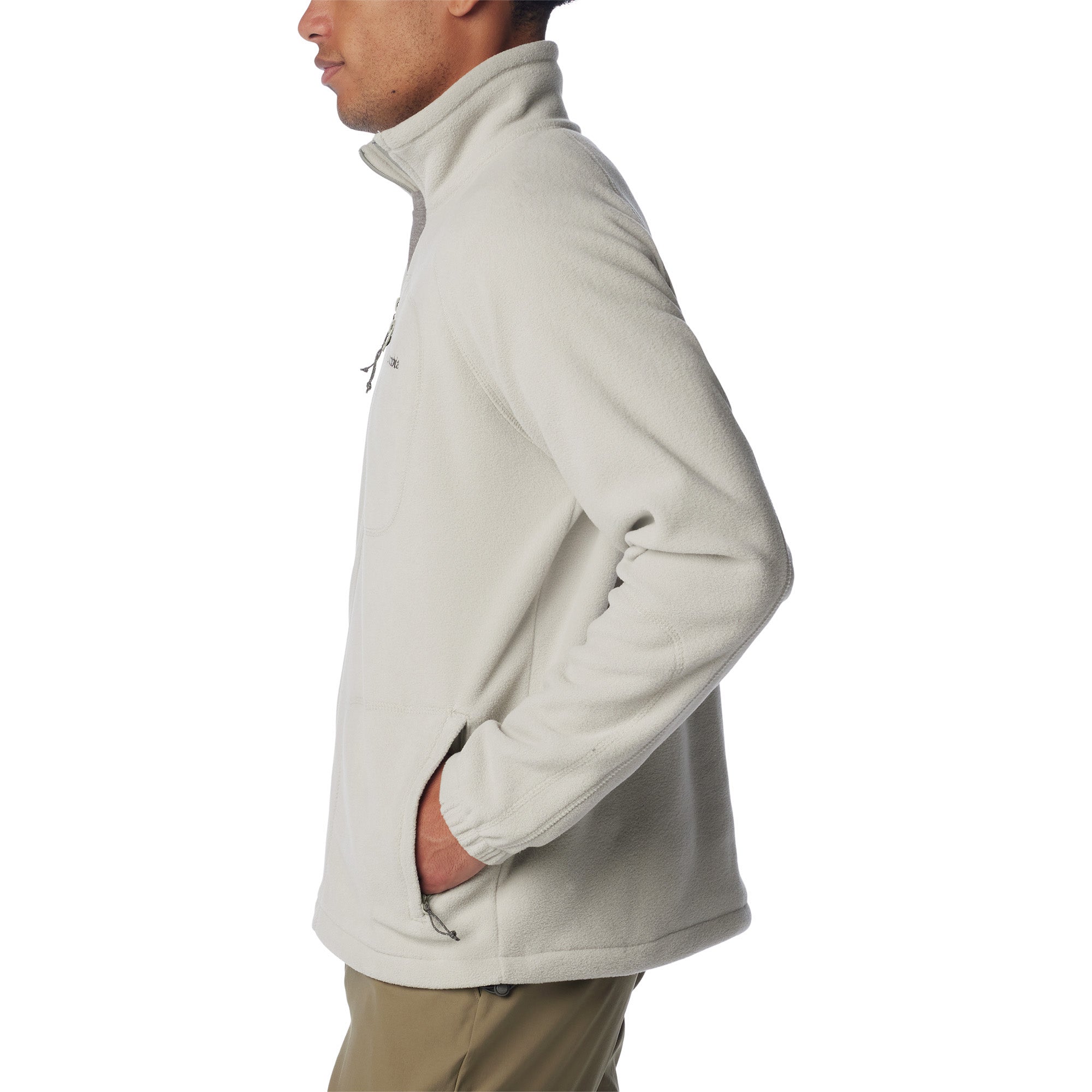 Columbia Fast Trek II Full Zip Fleece