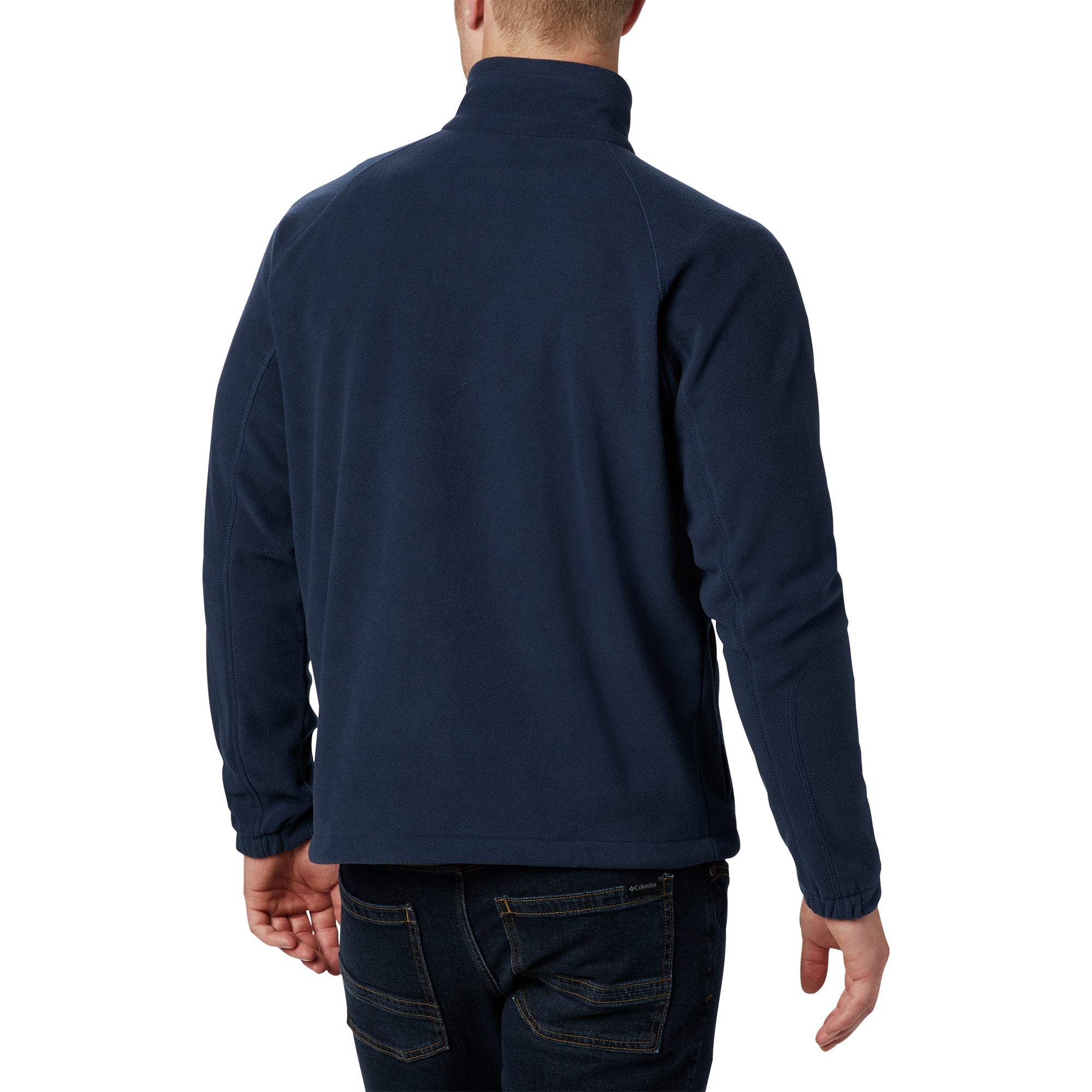 Columbia Fast Trek II Full Zip Fleece